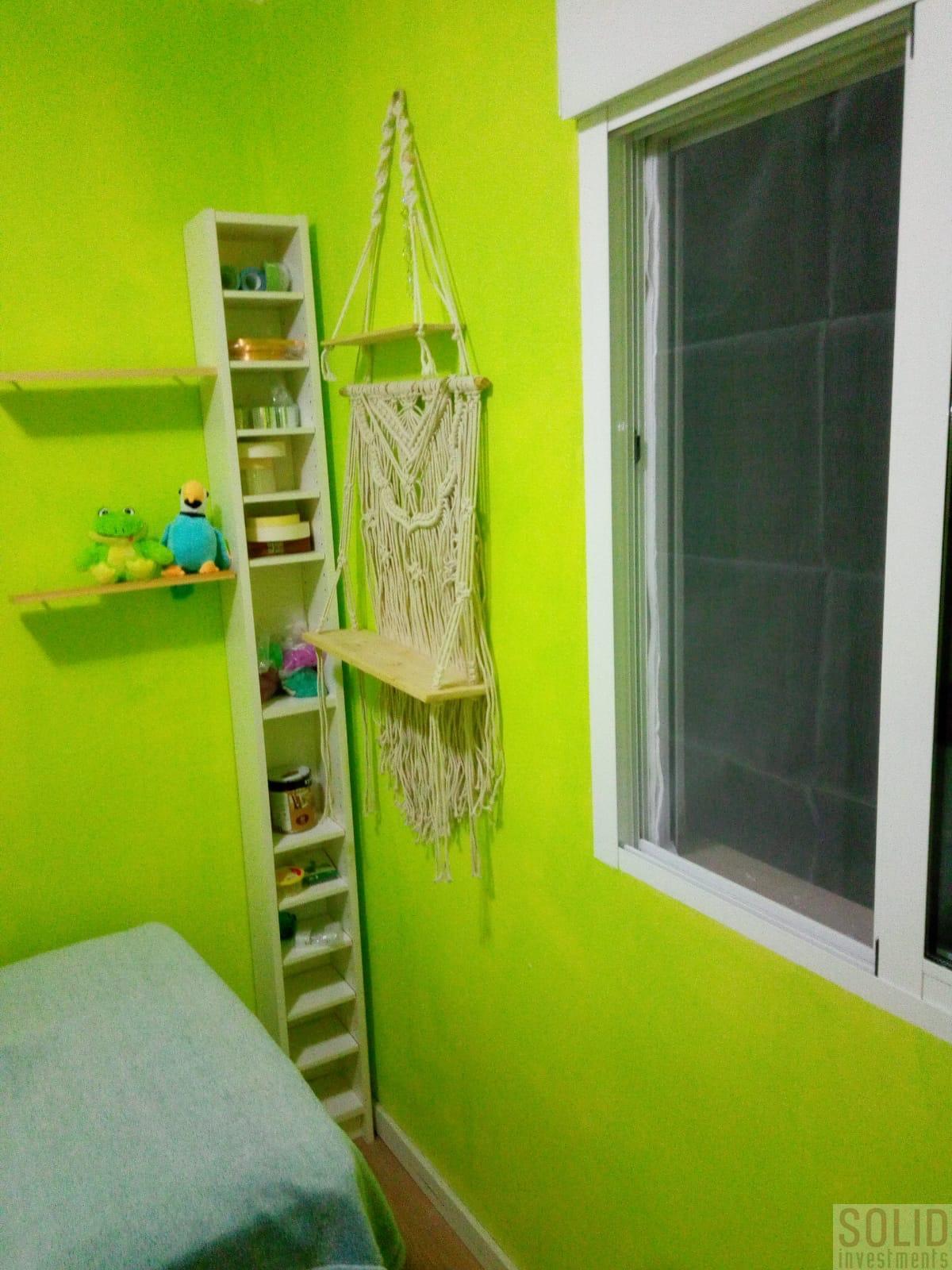 Venta de apartamento en Valencia