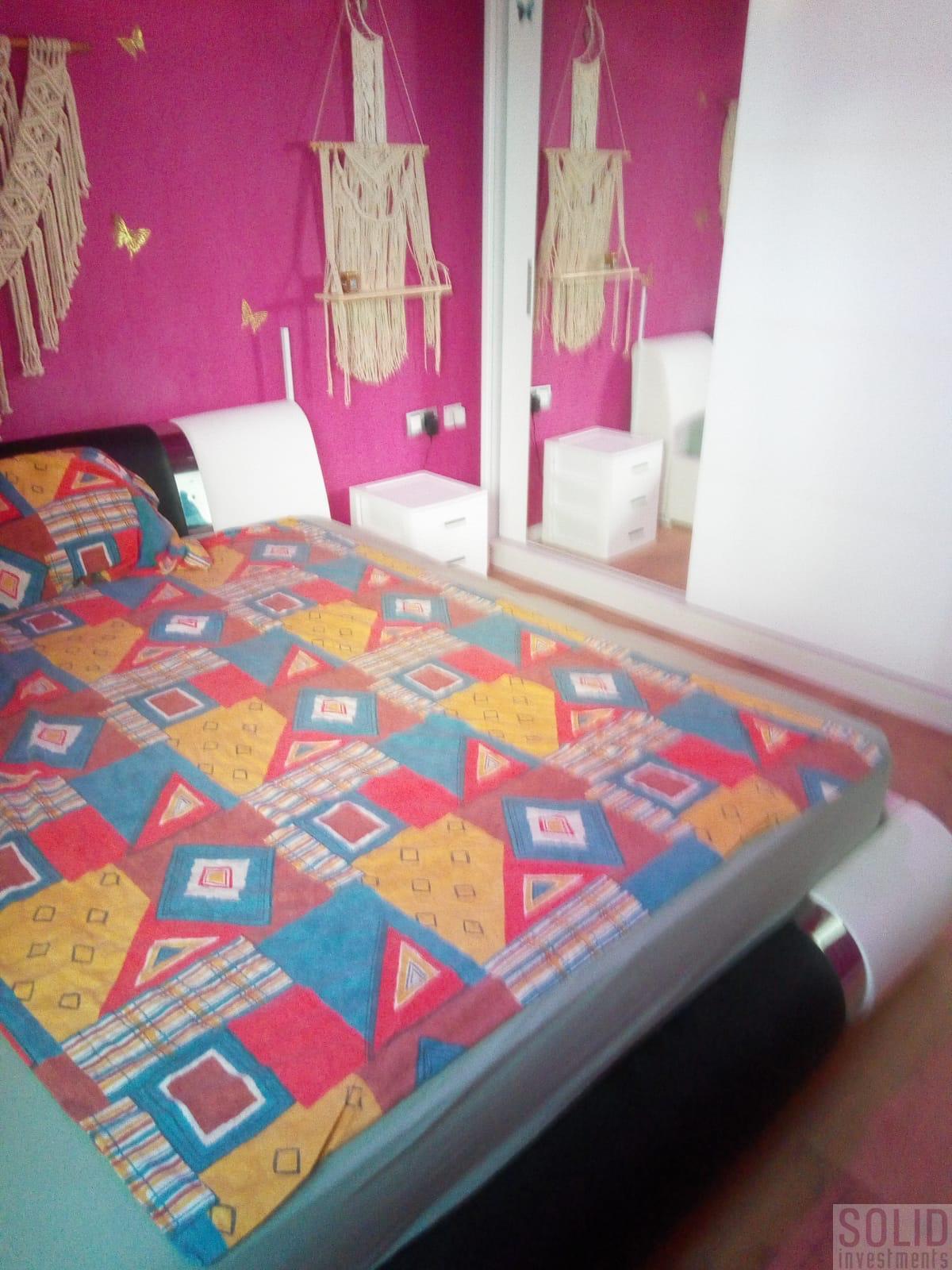 Venta de apartamento en Valencia