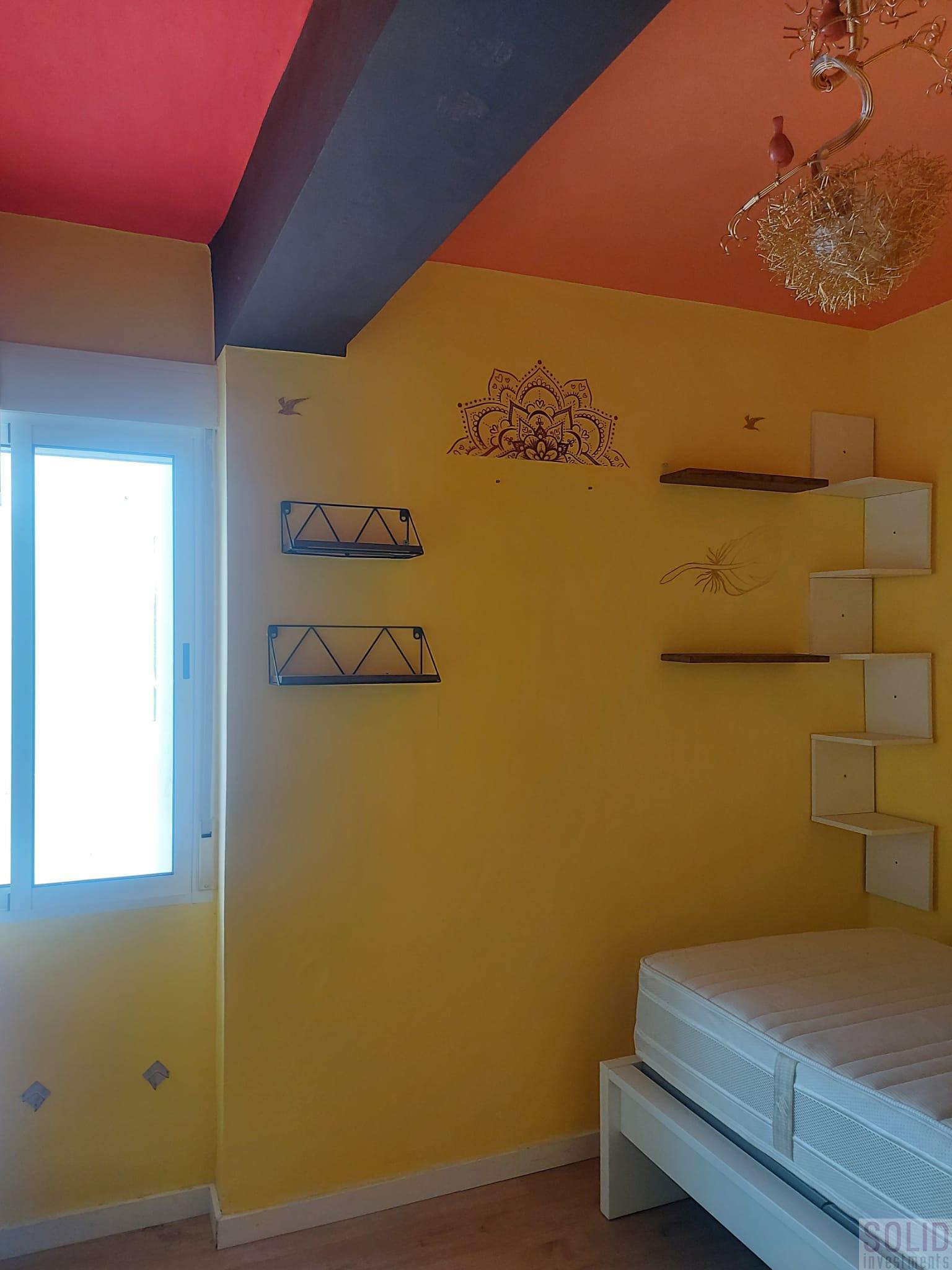 Venta de apartamento en Valencia