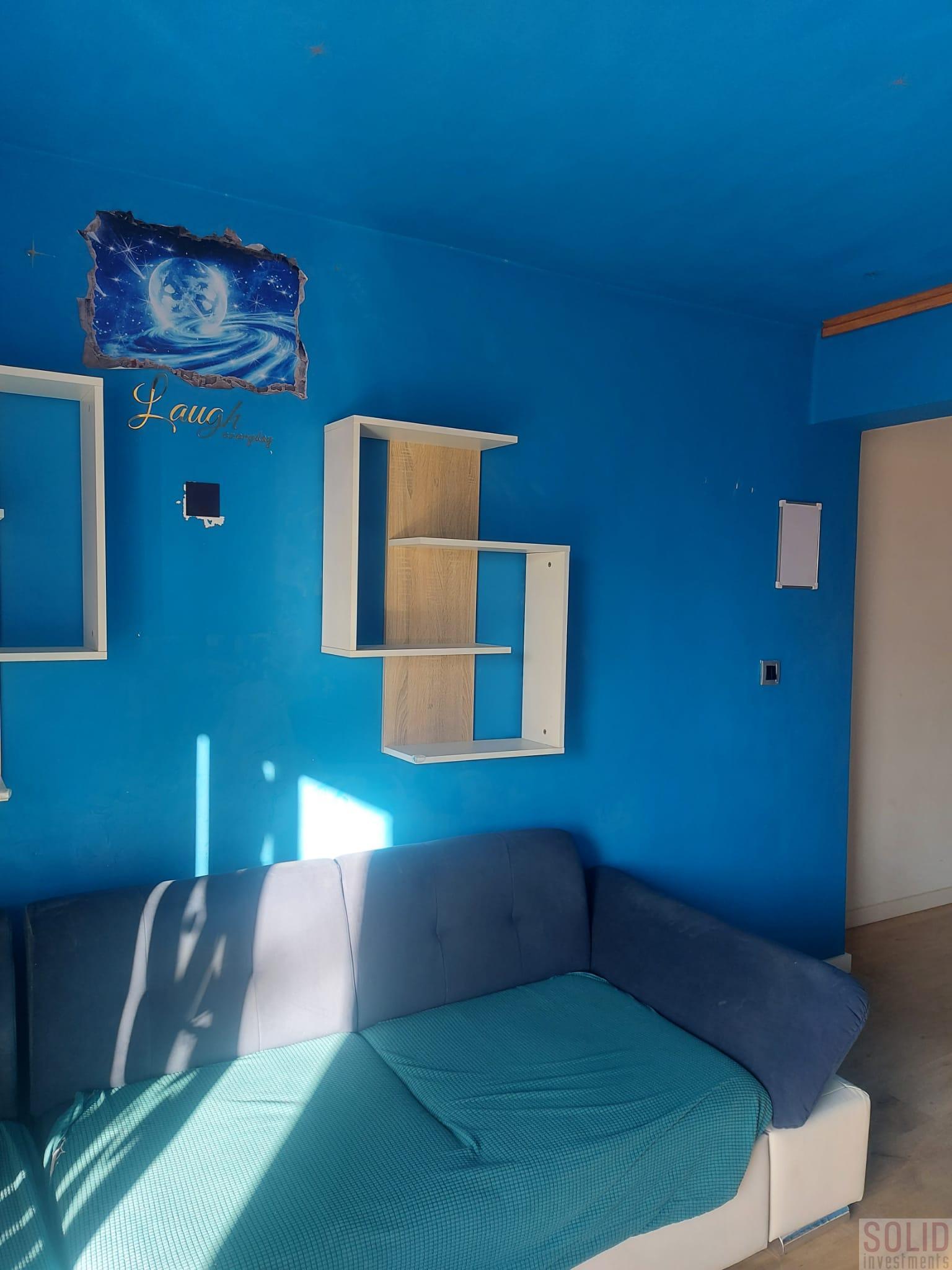 Venta de apartamento en Valencia