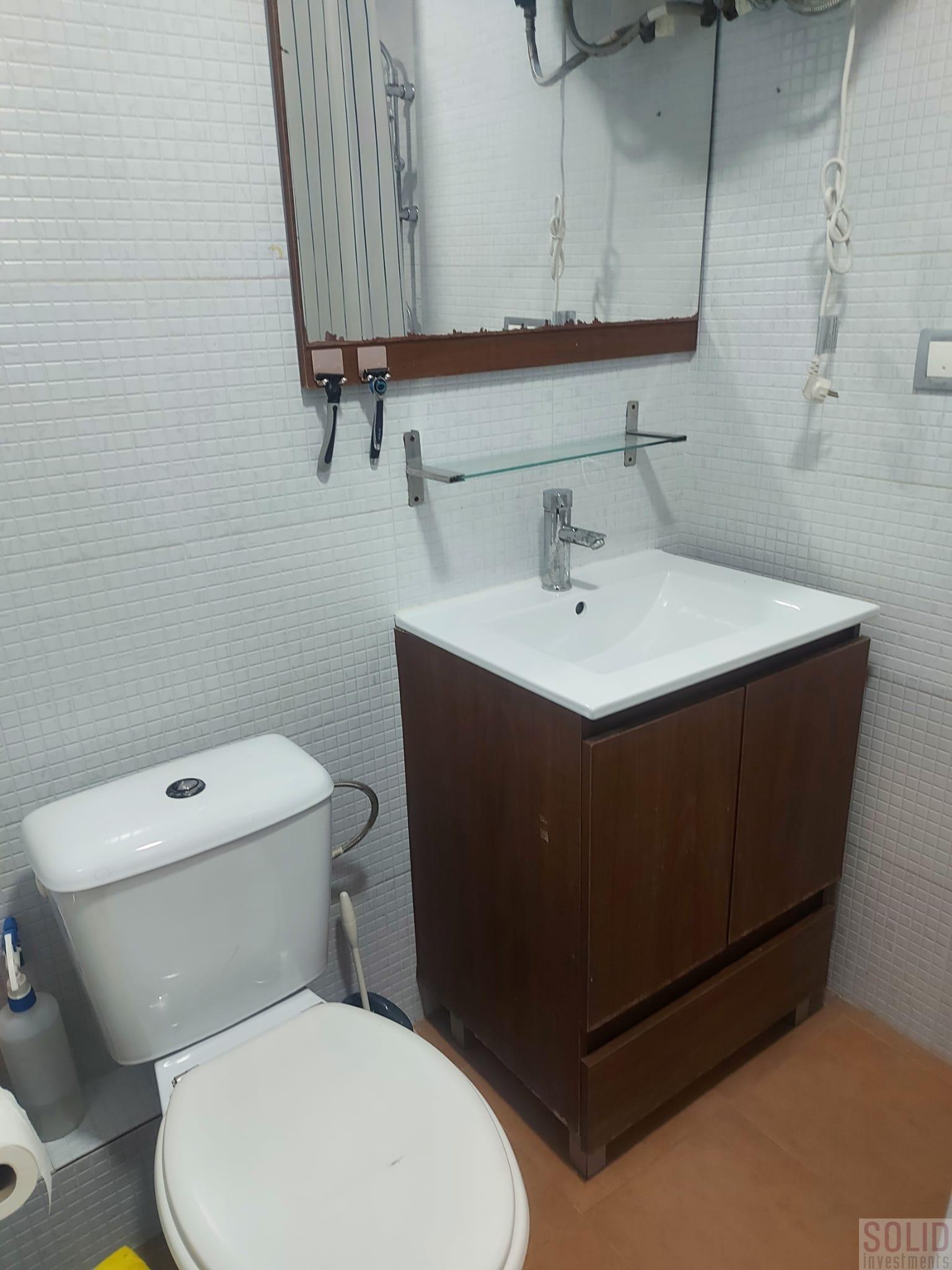 Venta de apartamento en Valencia