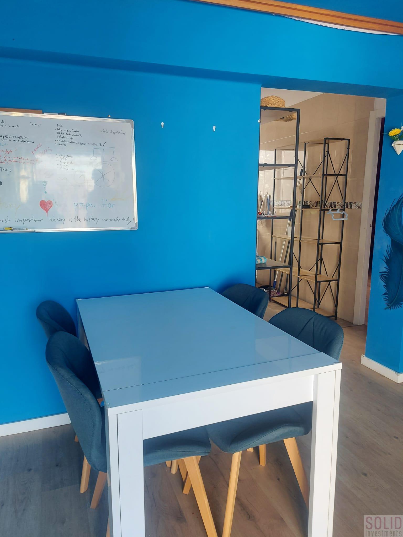 Venta de apartamento en Valencia