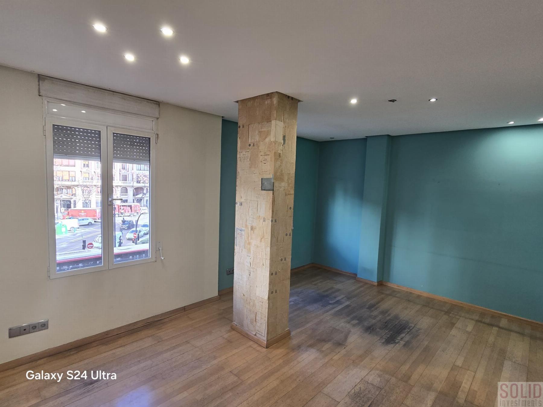 Venta de apartamento en Valencia