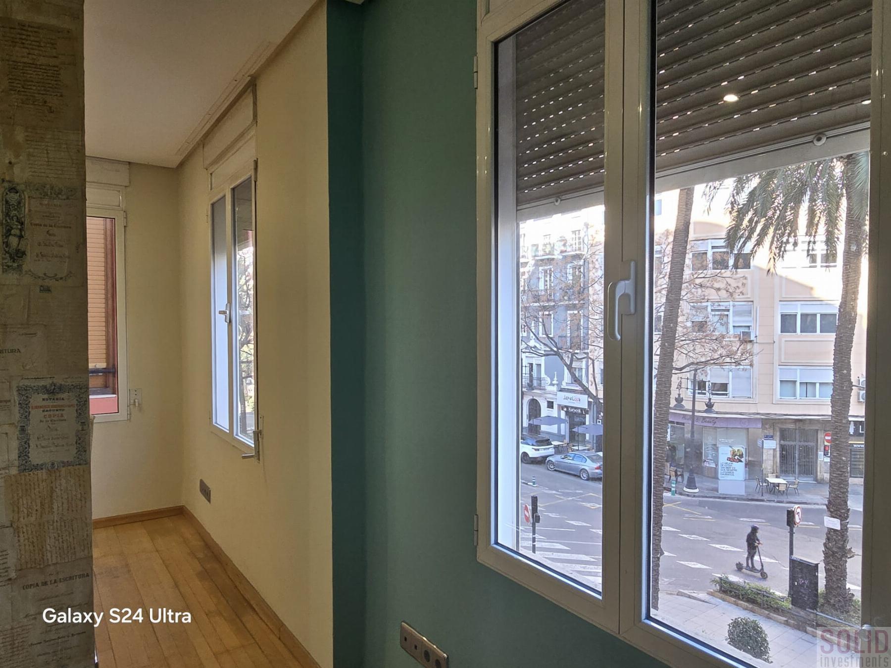 Venta de apartamento en Valencia