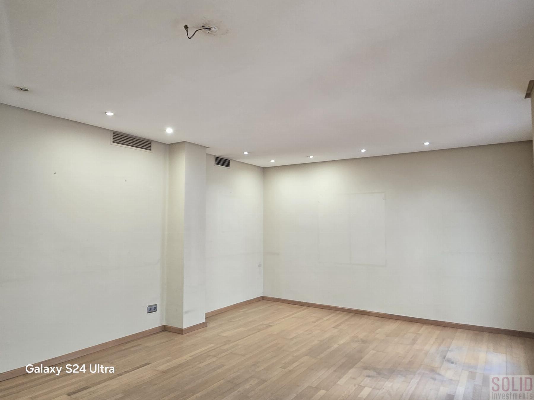 Venta de apartamento en Valencia