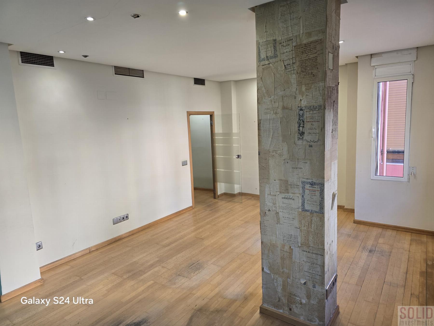 Venta de apartamento en Valencia