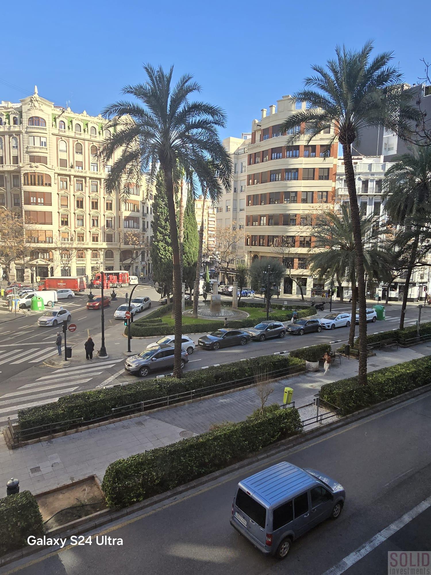 Venta de apartamento en Valencia