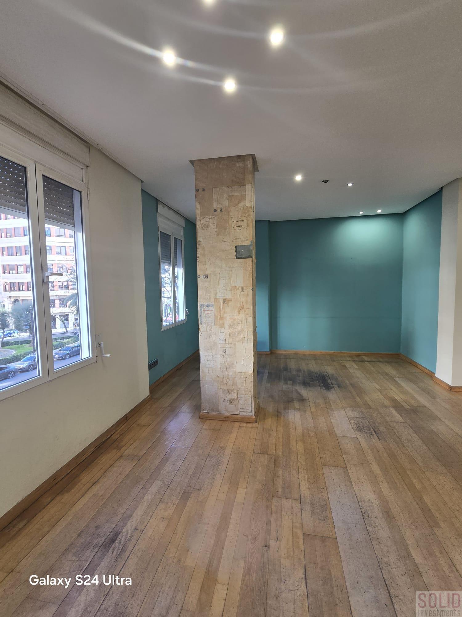 Venta de apartamento en Valencia