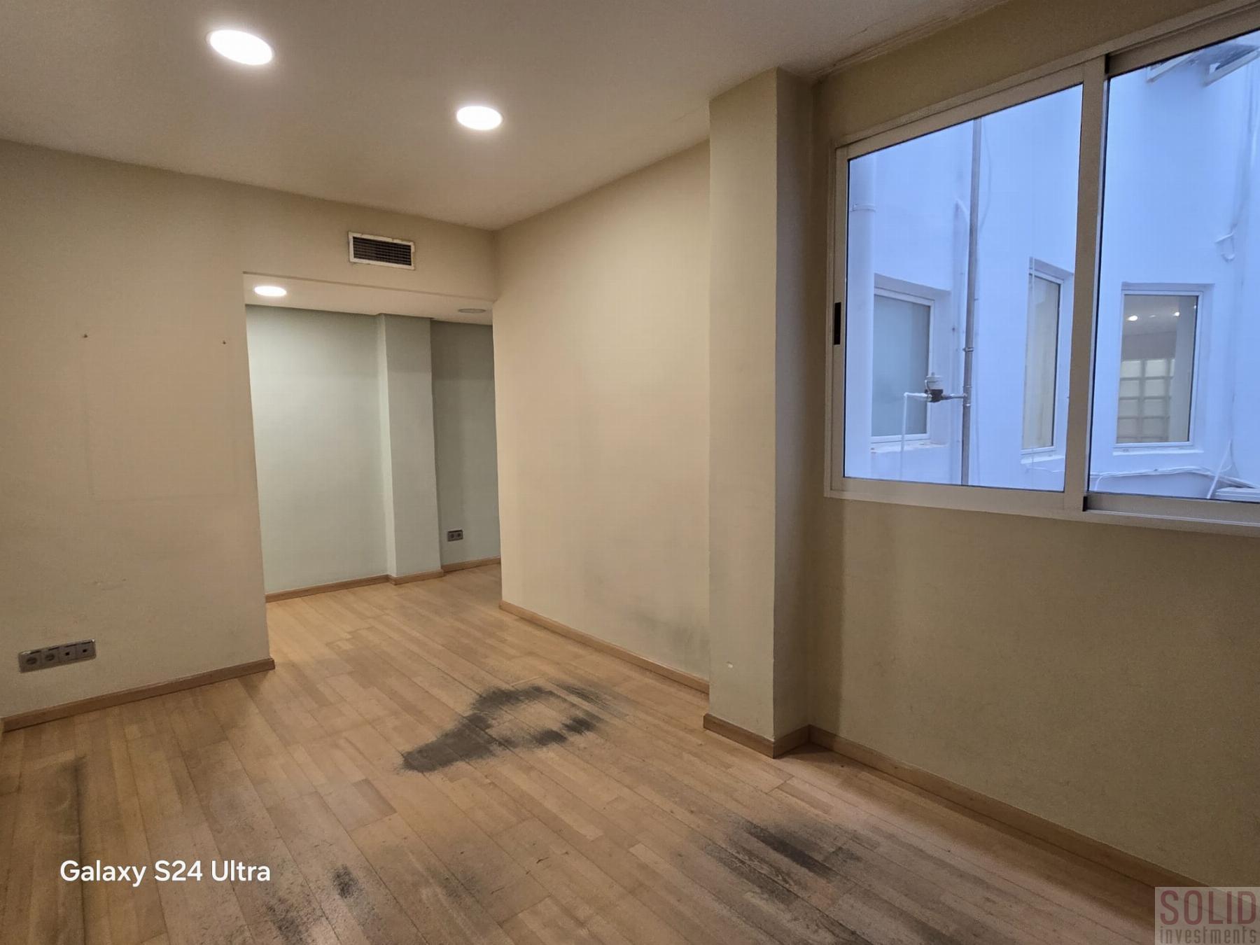 Venta de apartamento en Valencia