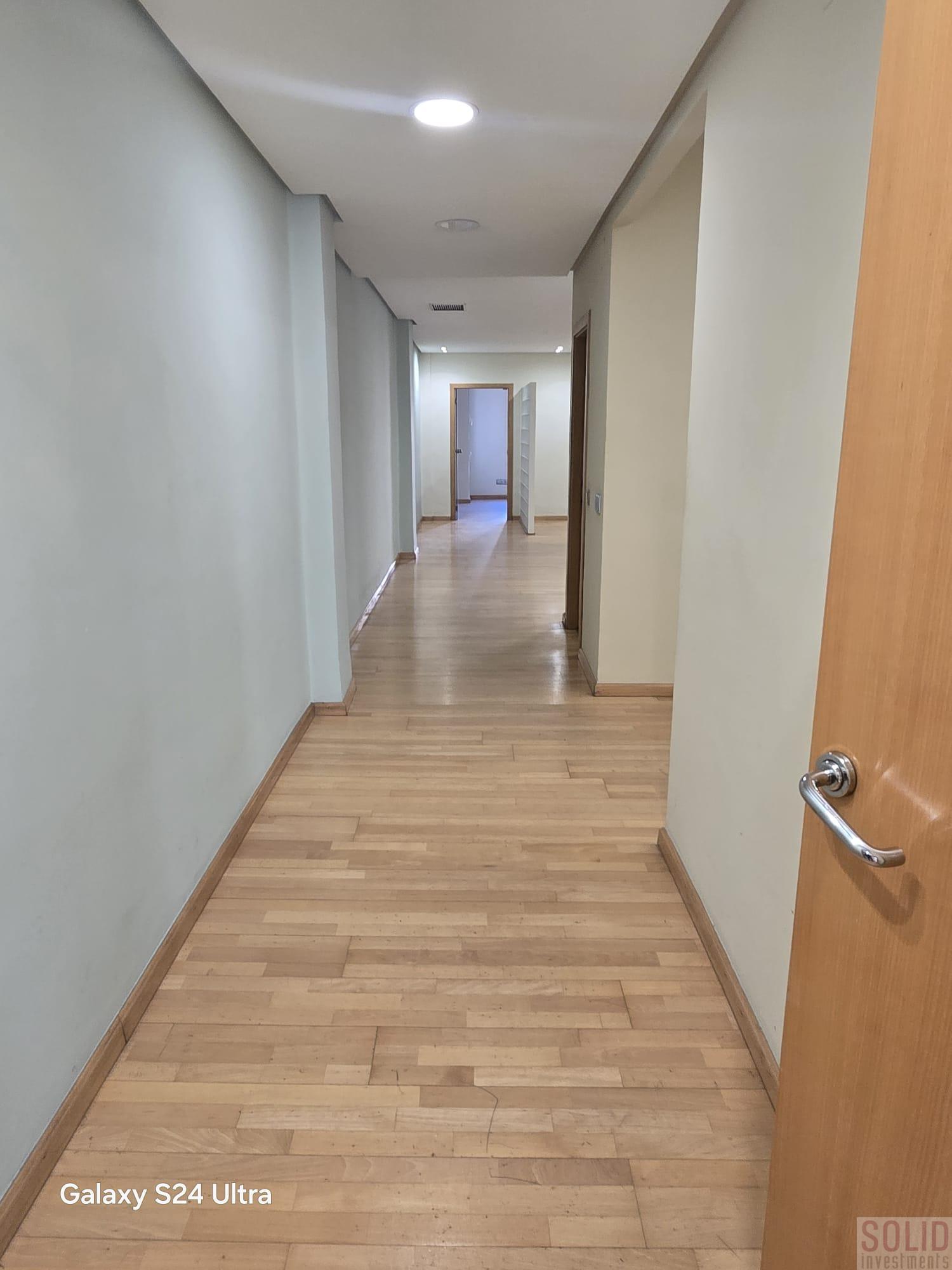 Venta de apartamento en Valencia