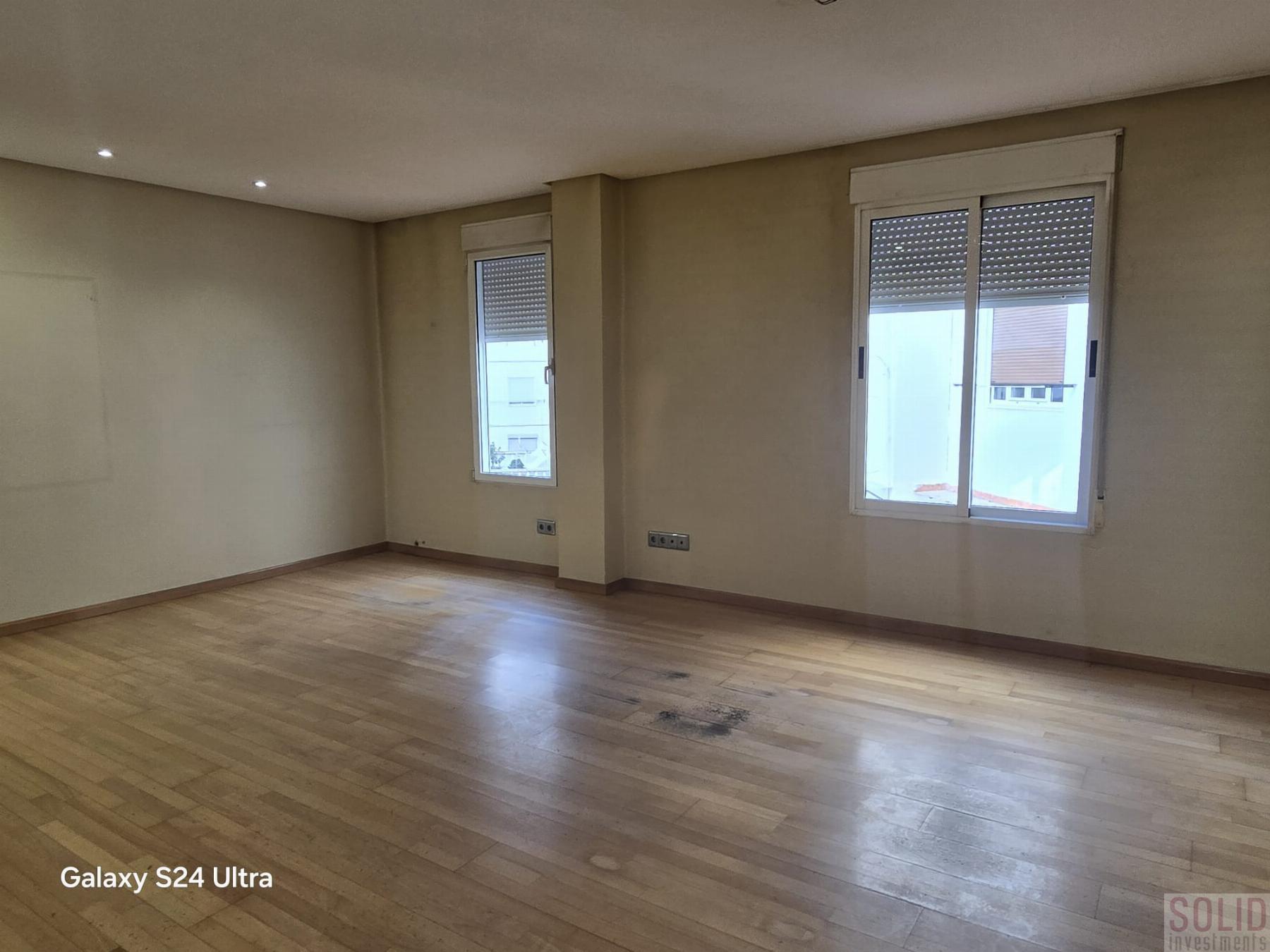 Venta de apartamento en Valencia