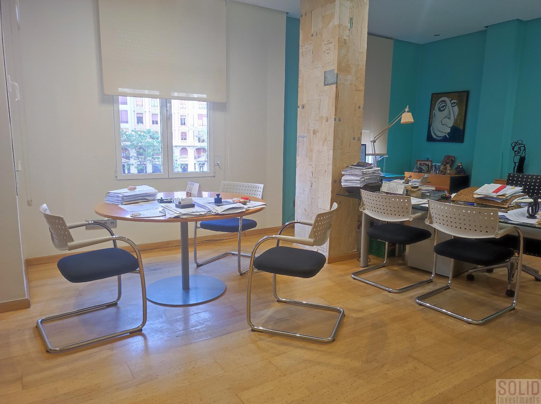 Venta de apartamento en Valencia