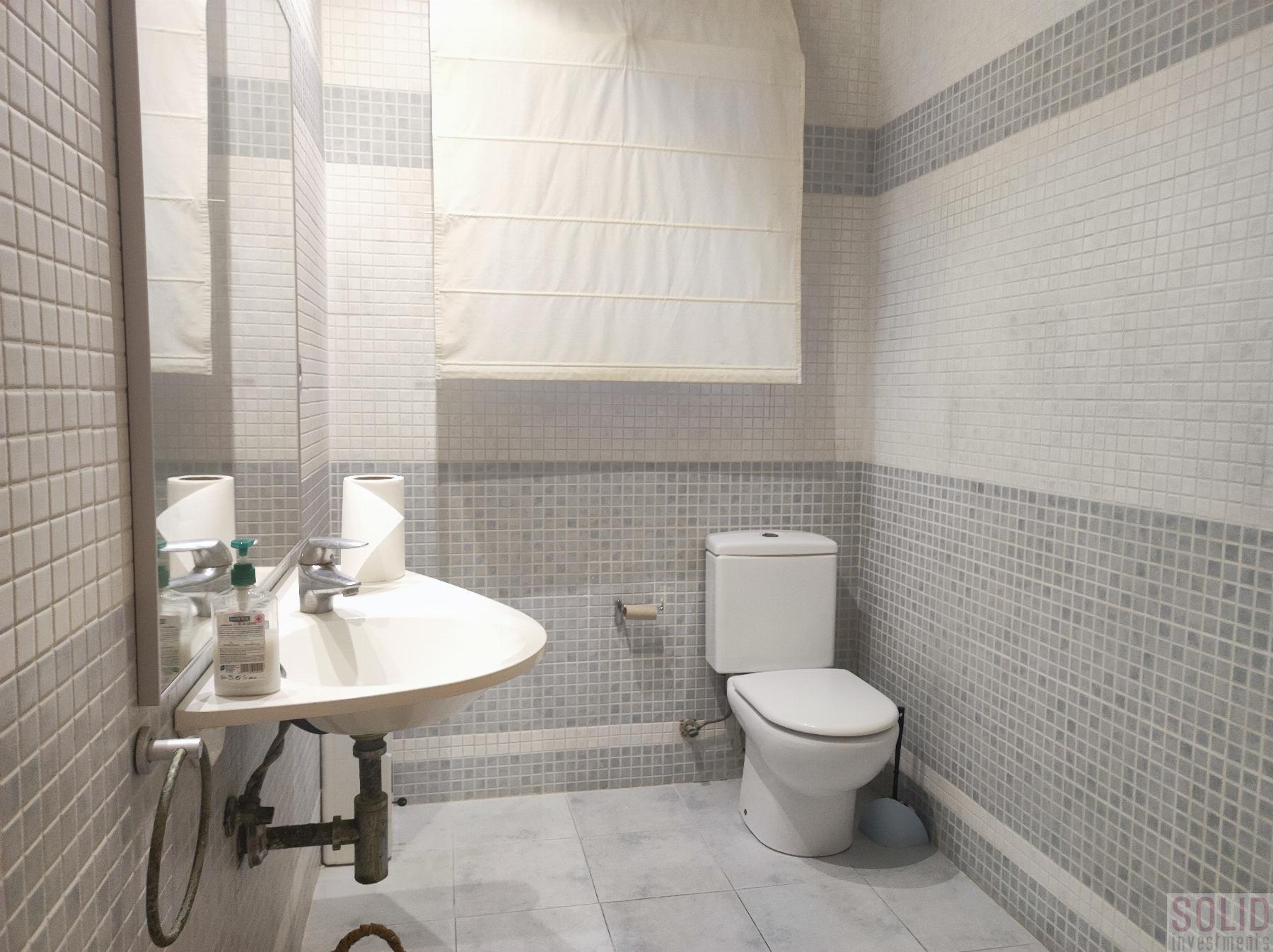 Venta de apartamento en Valencia