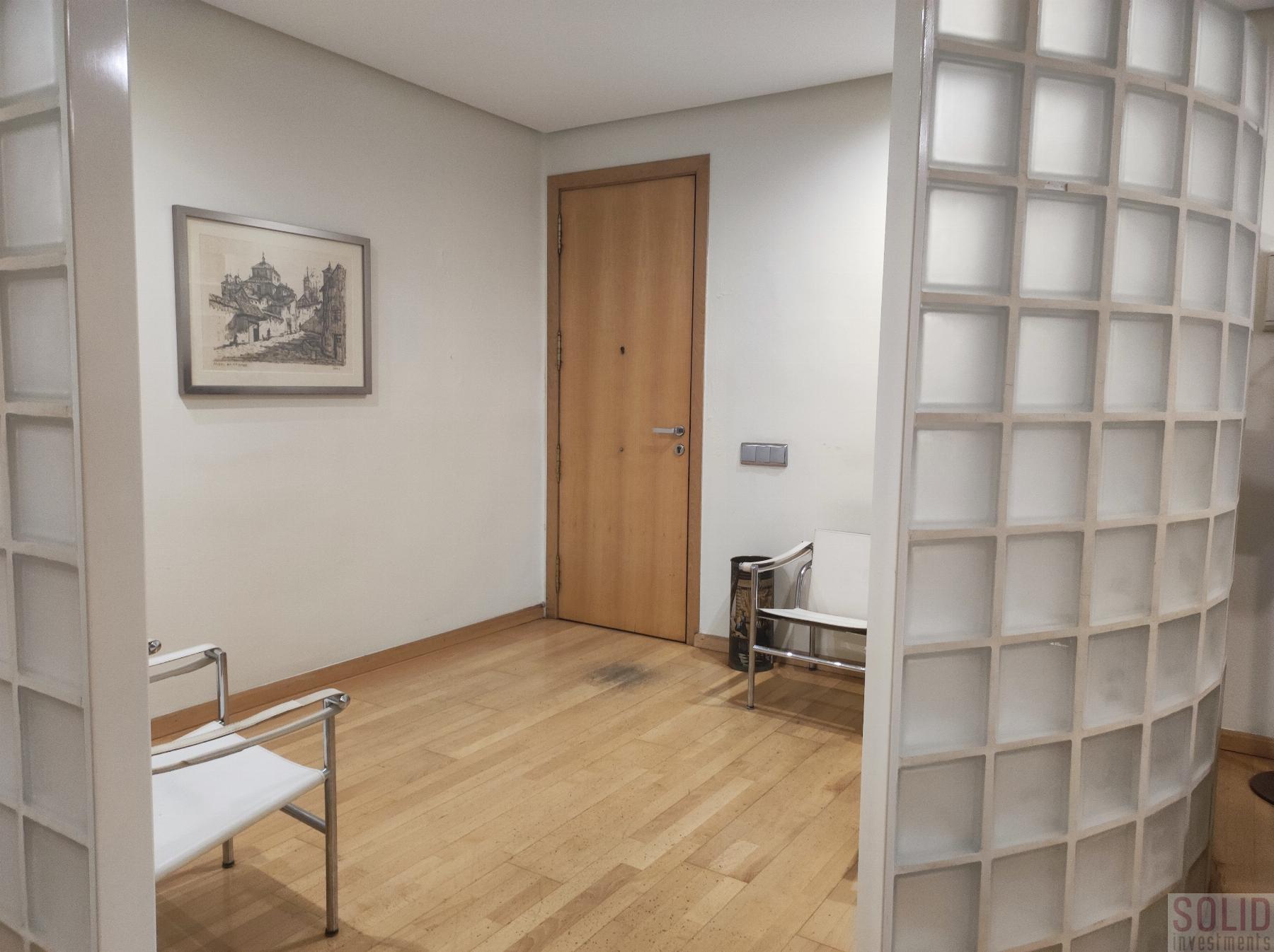 Venta de apartamento en Valencia