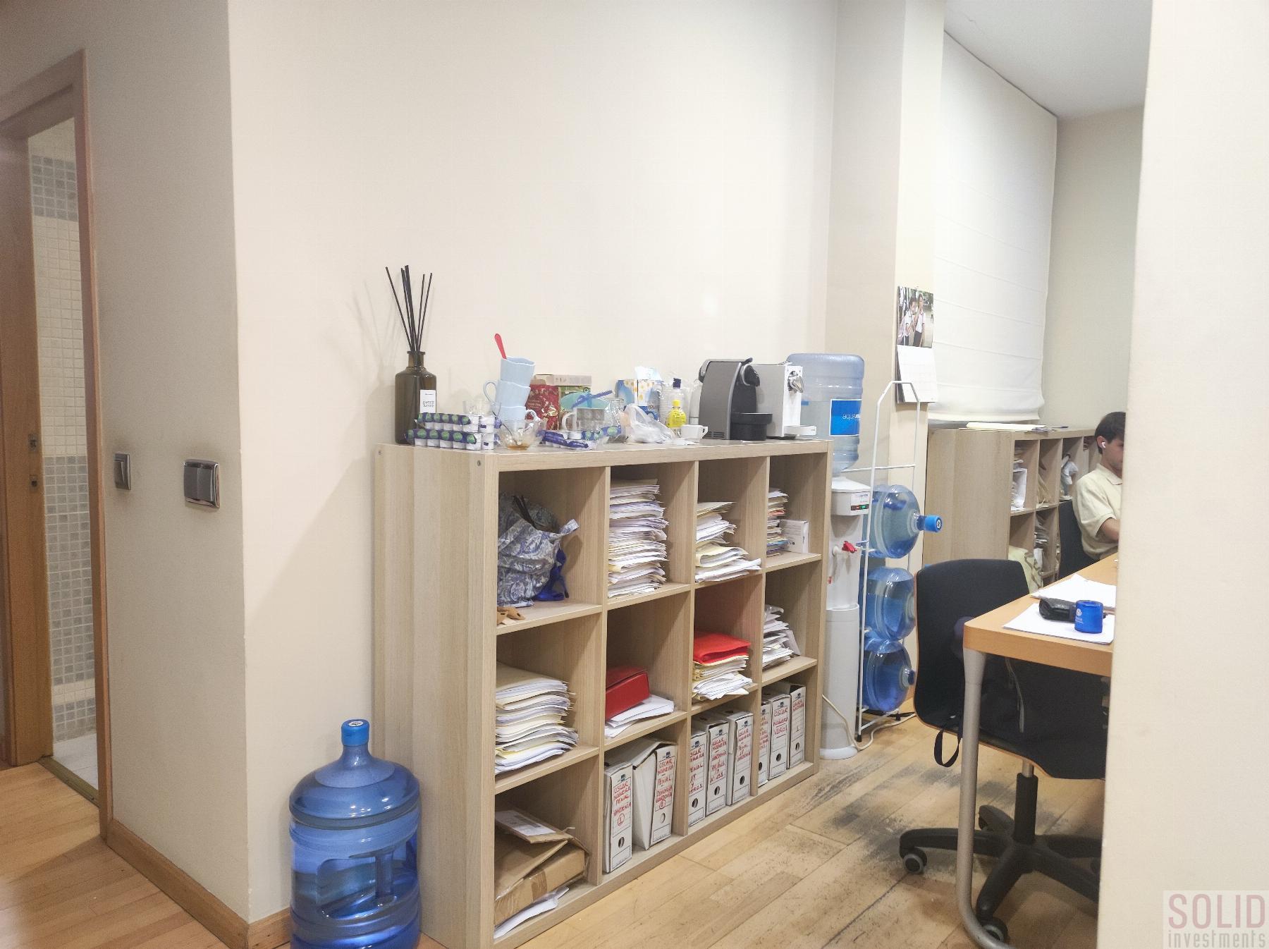 Venta de apartamento en Valencia