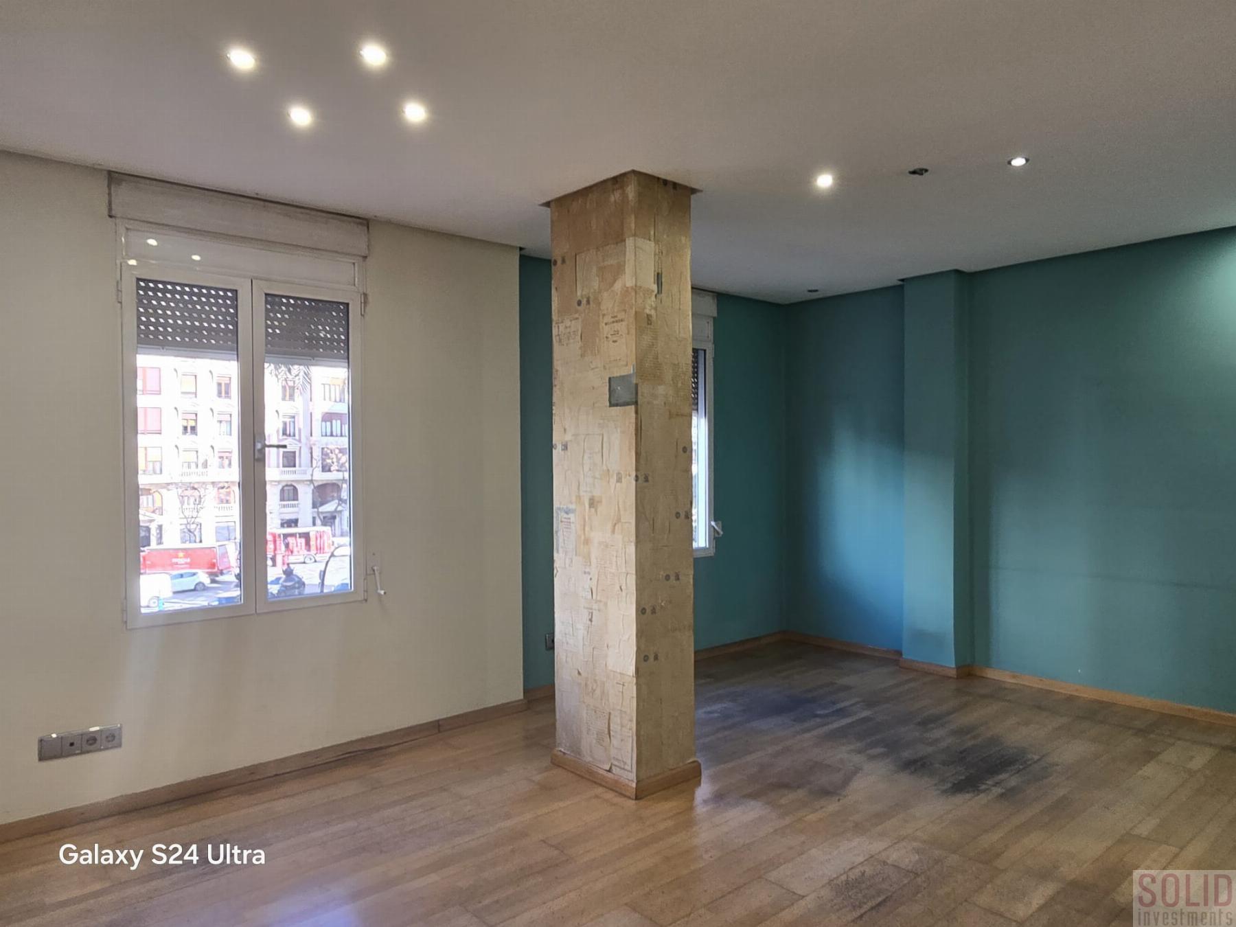 Venta de apartamento en Valencia