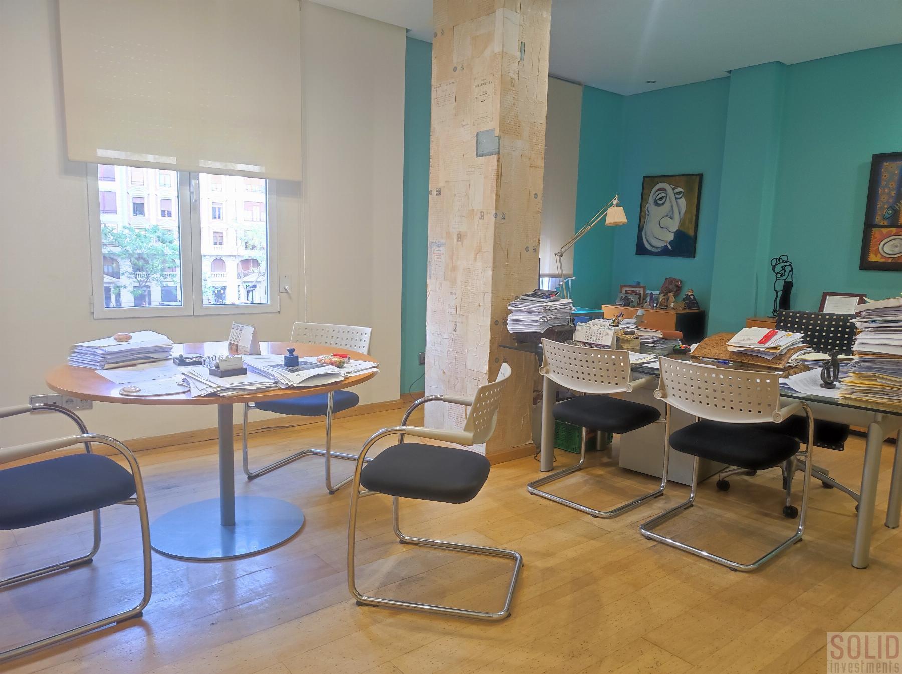 Venta de apartamento en Valencia