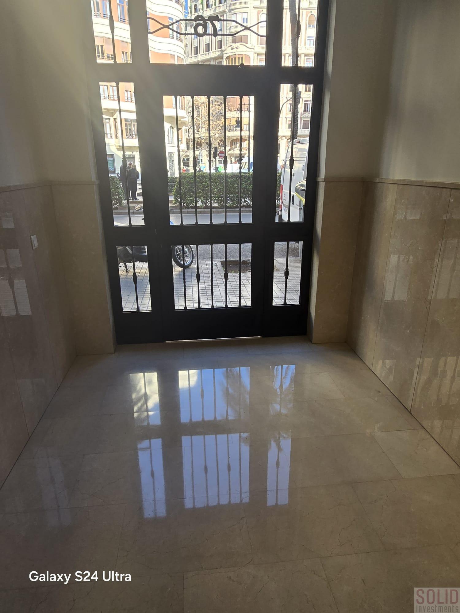 Venta de apartamento en Valencia