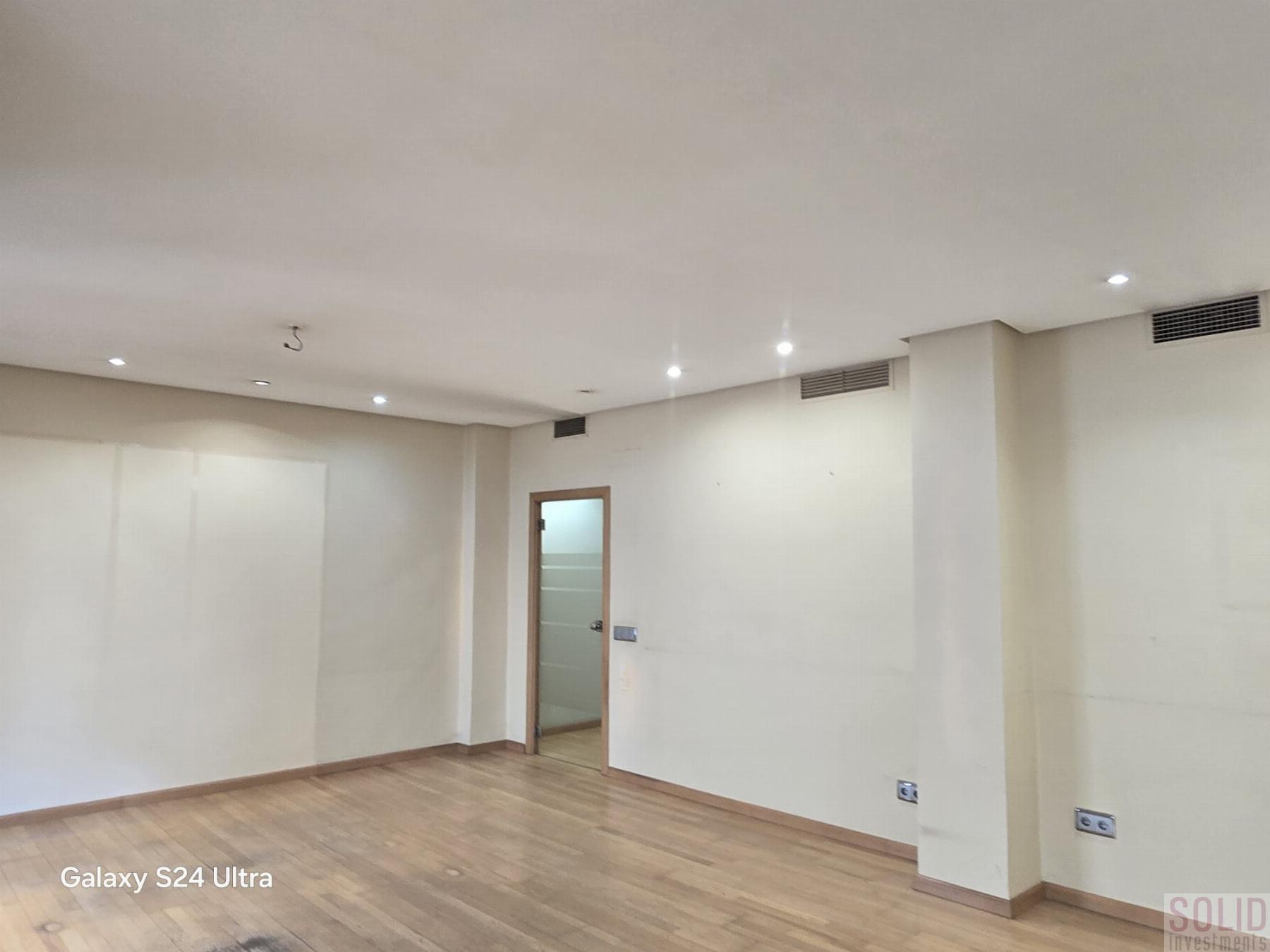 Venta de apartamento en Valencia