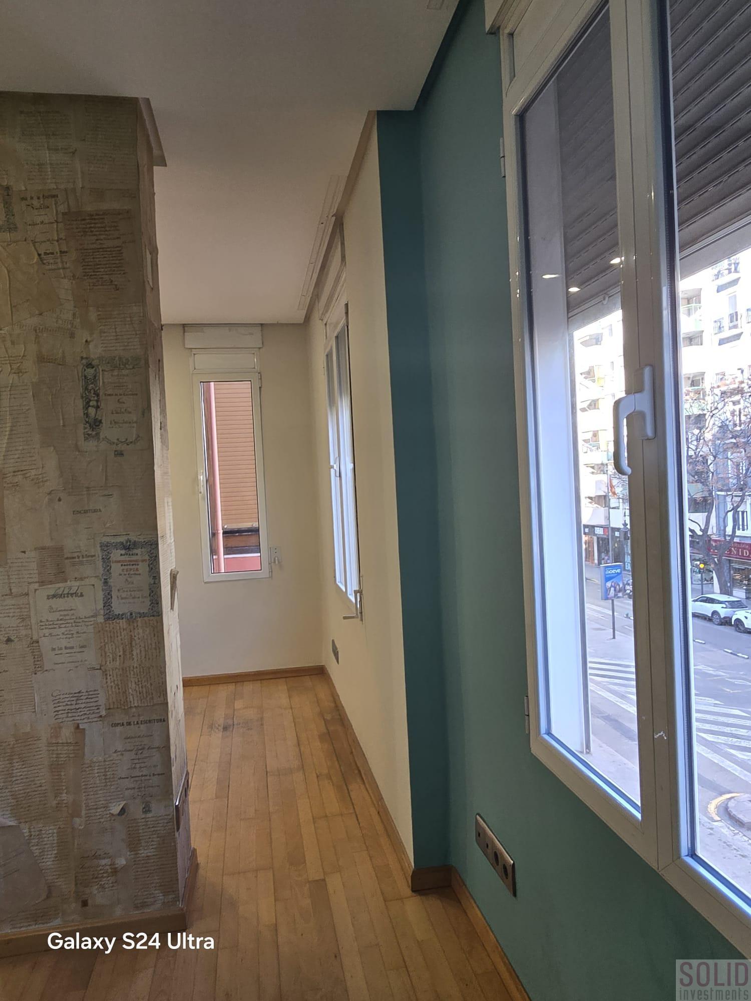 Venta de apartamento en Valencia