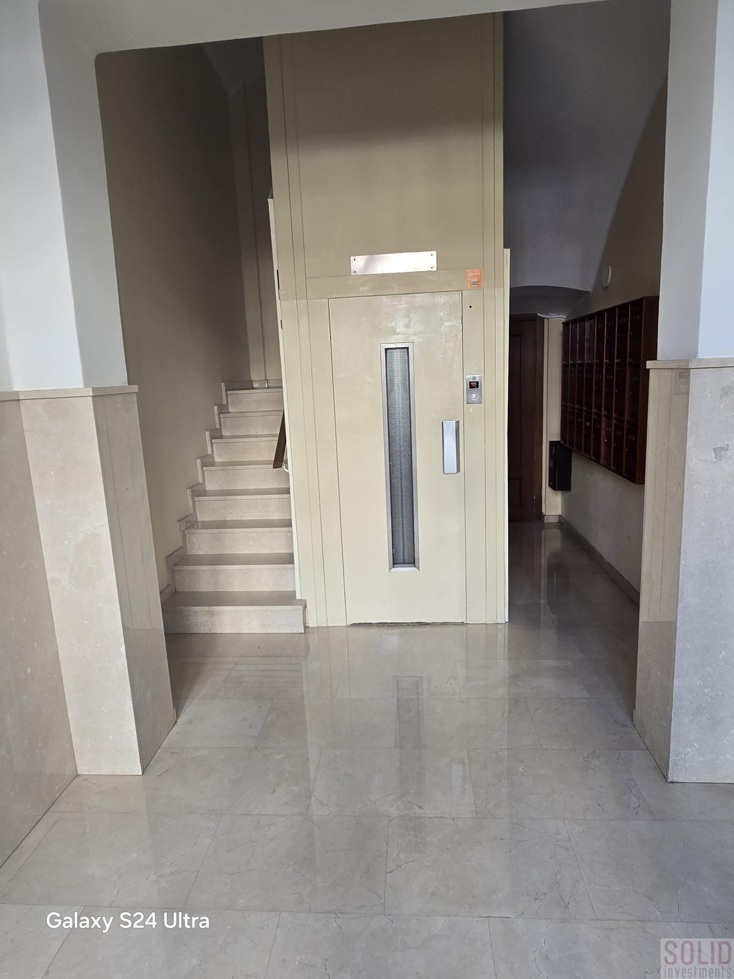 Venta de apartamento en Valencia