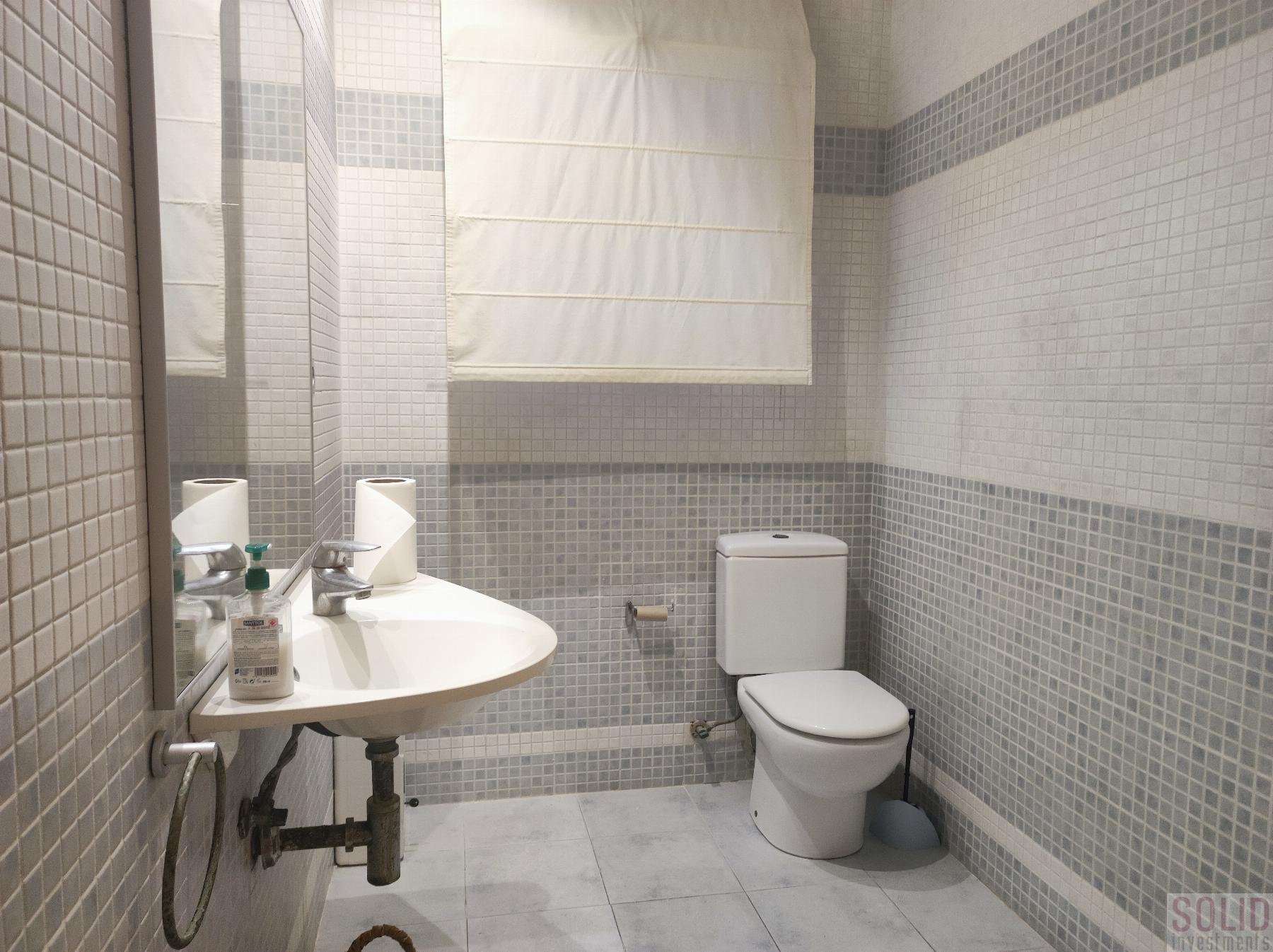 Venta de apartamento en Valencia