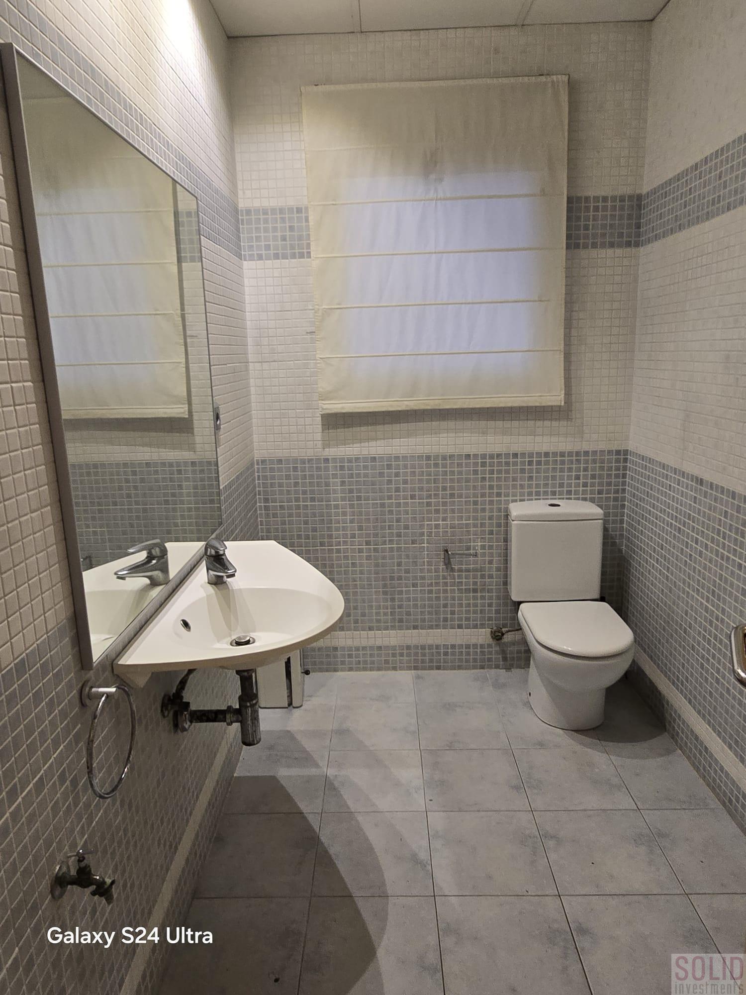 Venta de apartamento en Valencia