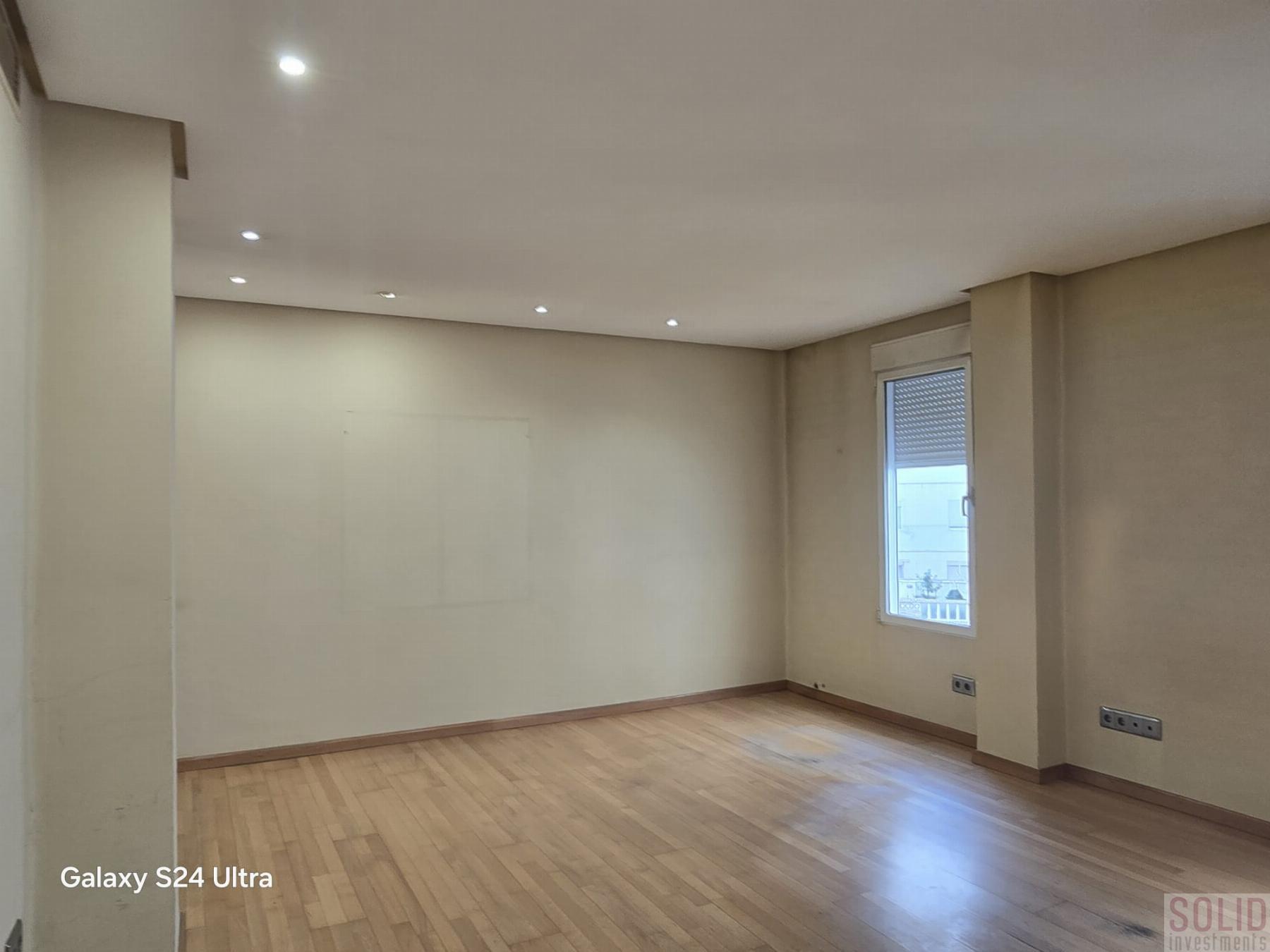 Venta de apartamento en Valencia