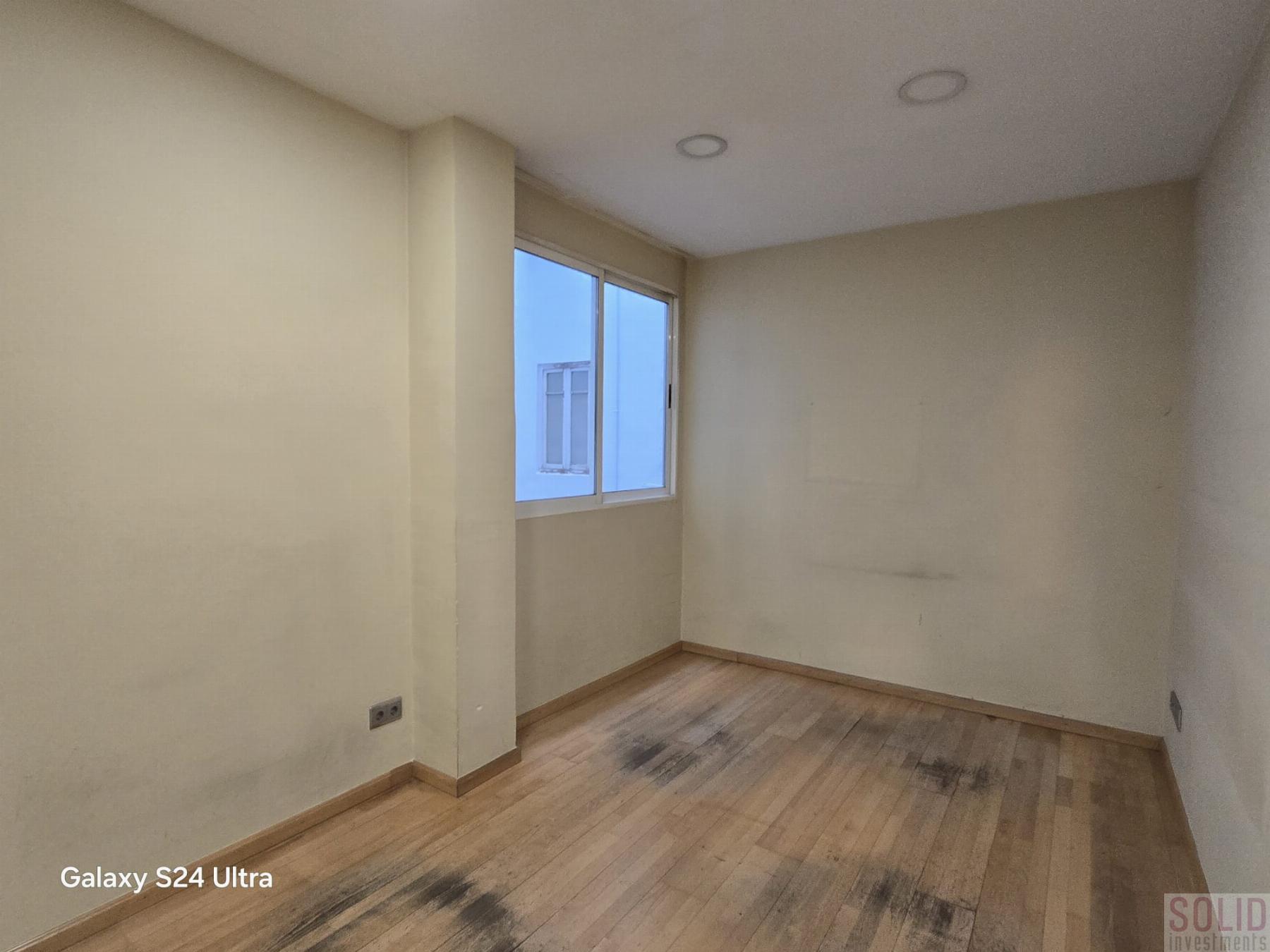 Venta de apartamento en Valencia