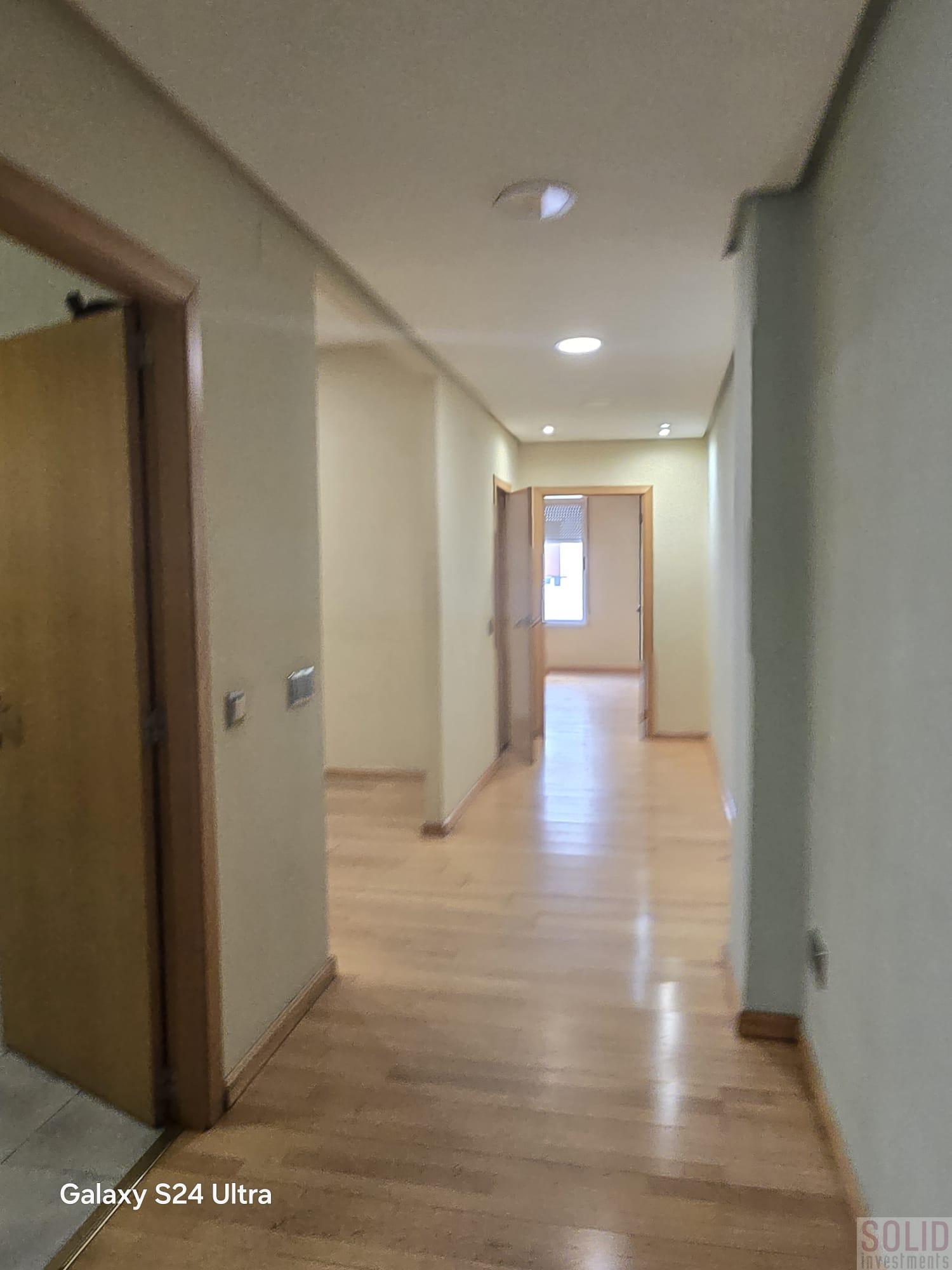 Venta de apartamento en Valencia