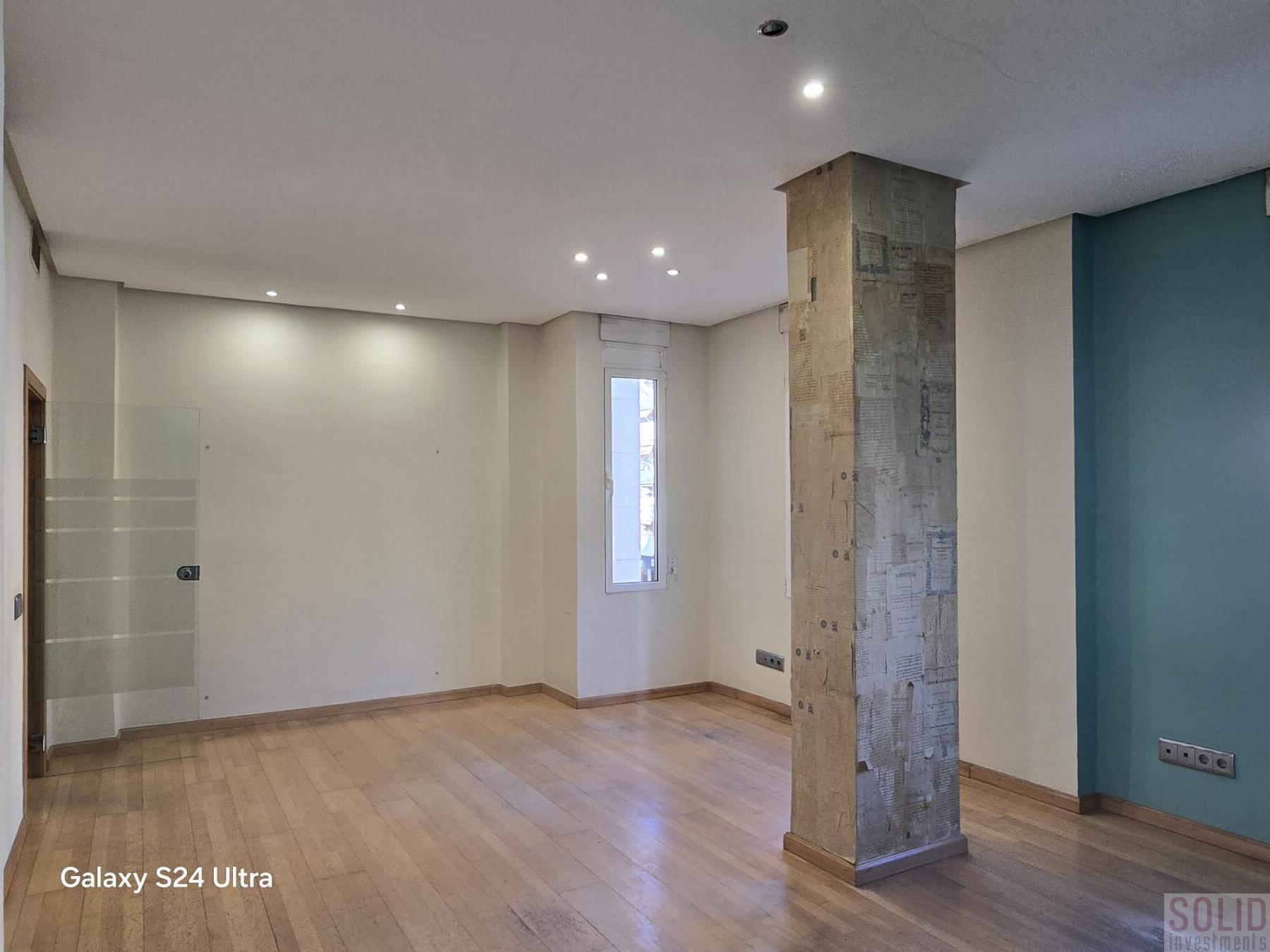 Venta de apartamento en Valencia