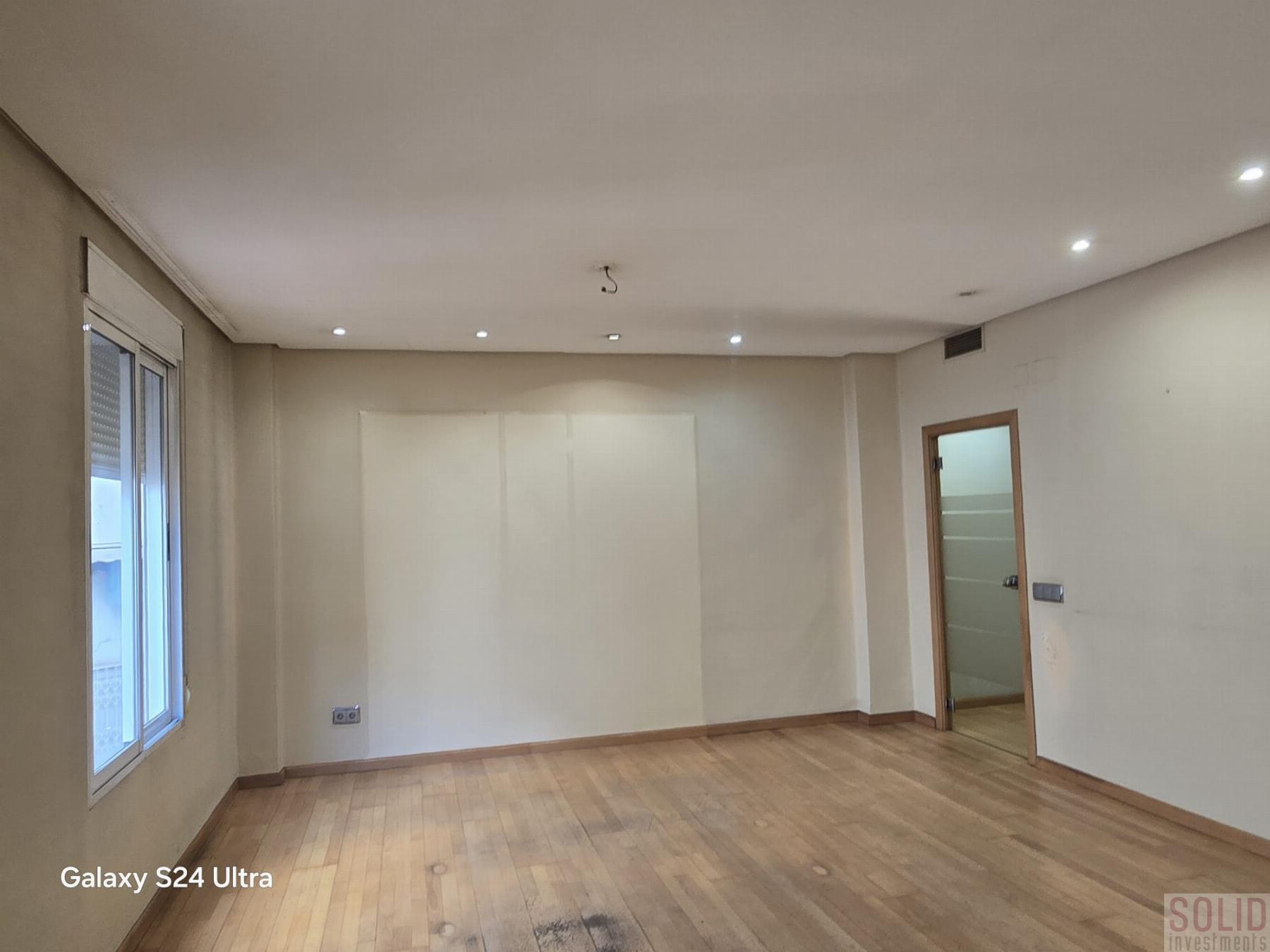 Venta de apartamento en Valencia