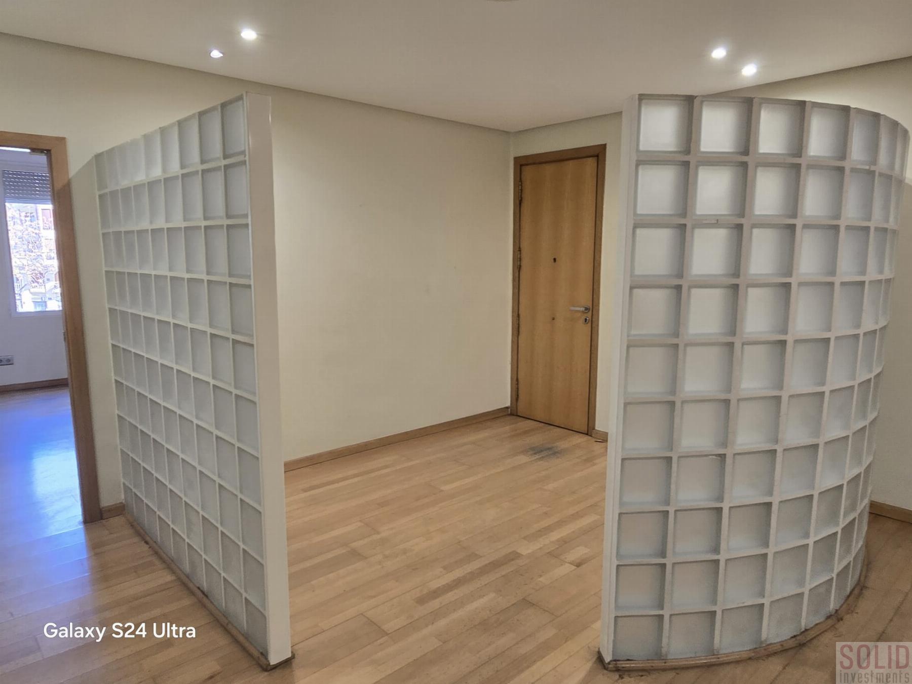 Venta de apartamento en Valencia