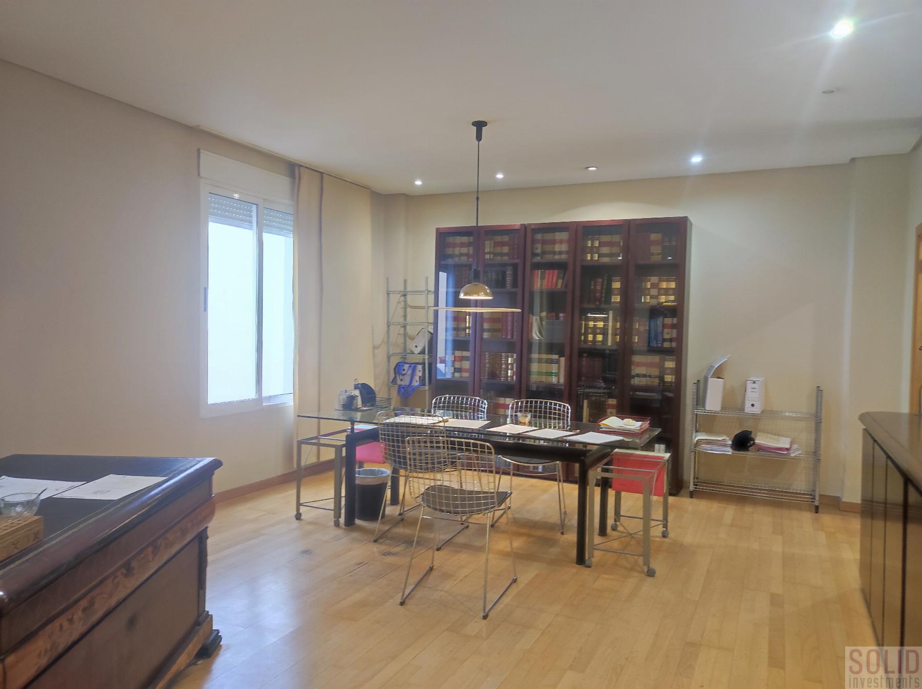 Venta de apartamento en Valencia