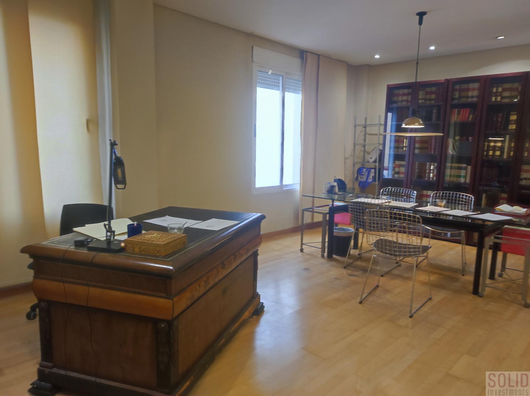 Venta de apartamento en Valencia