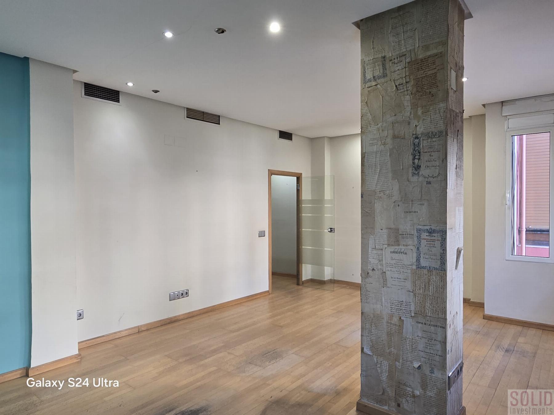 Venta de apartamento en Valencia