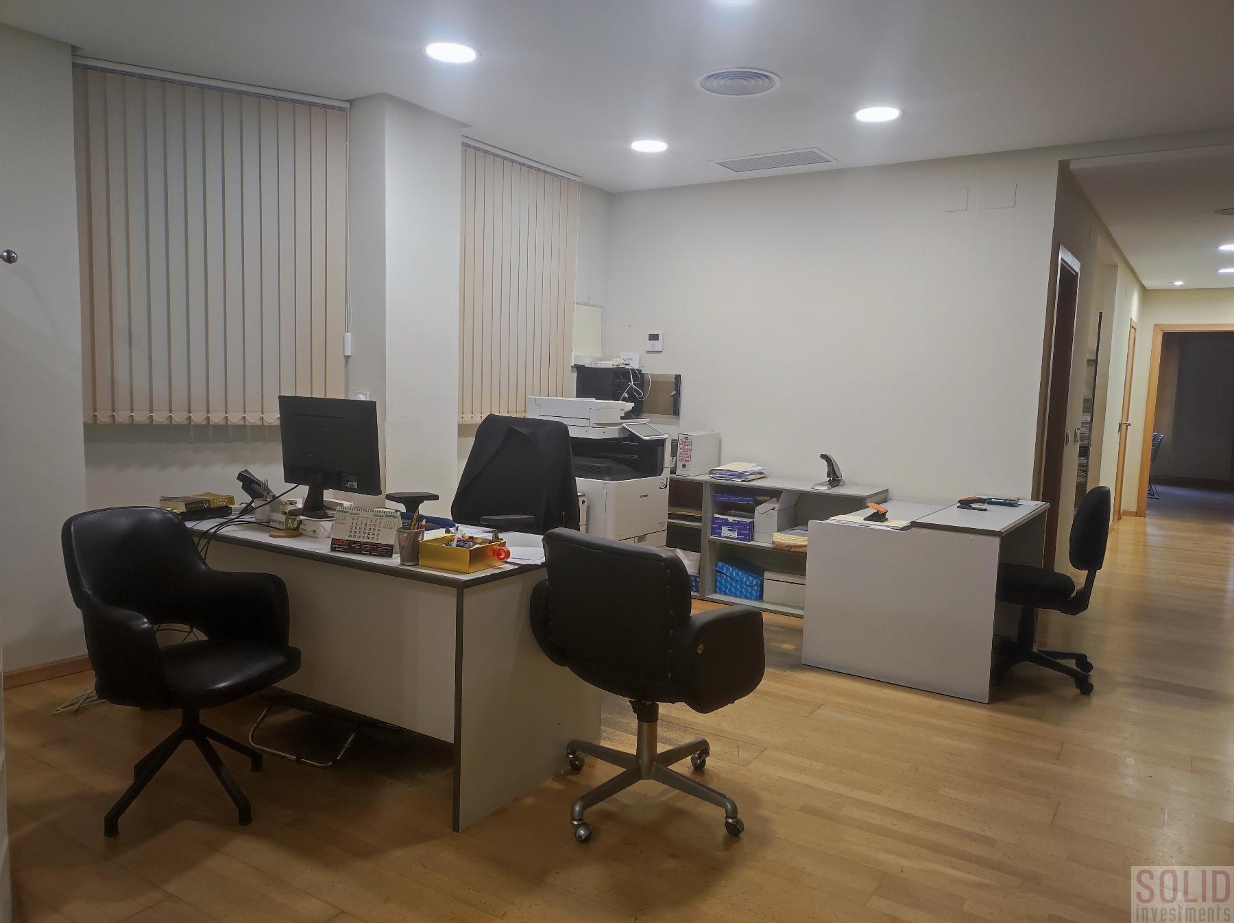 Venta de apartamento en Valencia