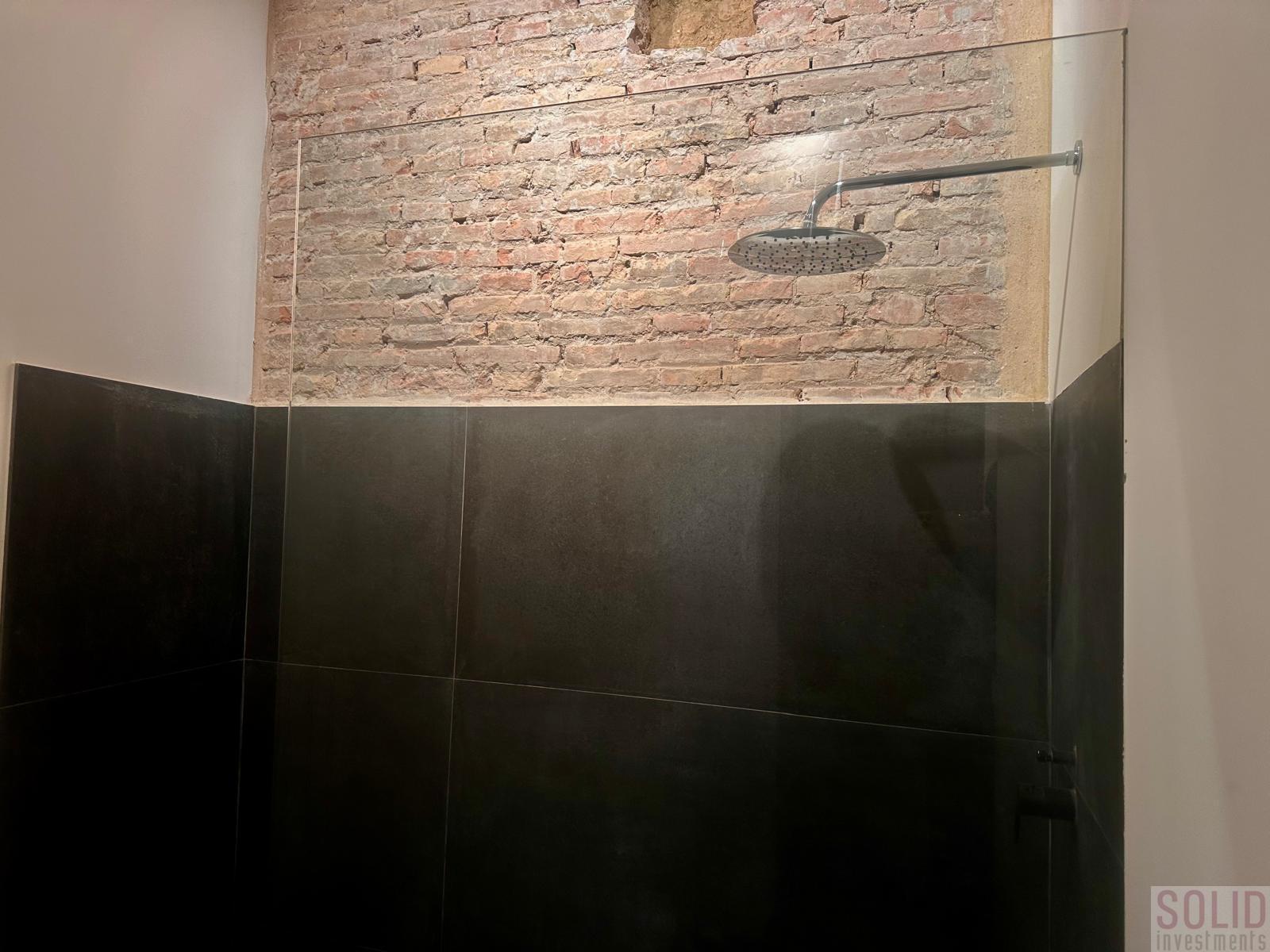 For rent of flat in Valencia