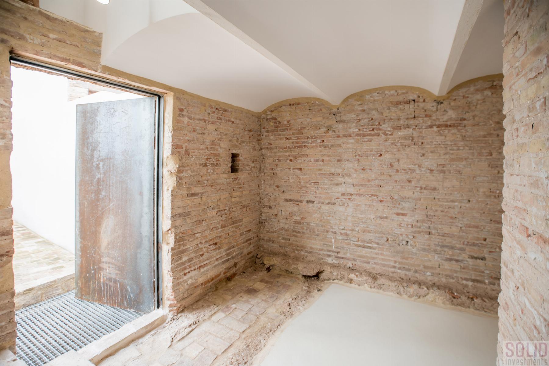 For rent of flat in Valencia