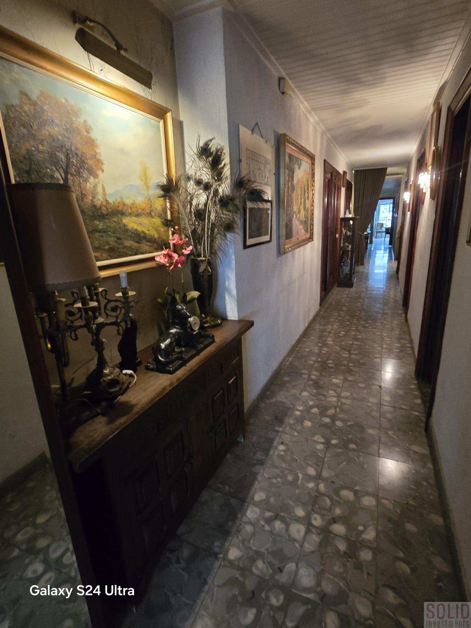 Corridor