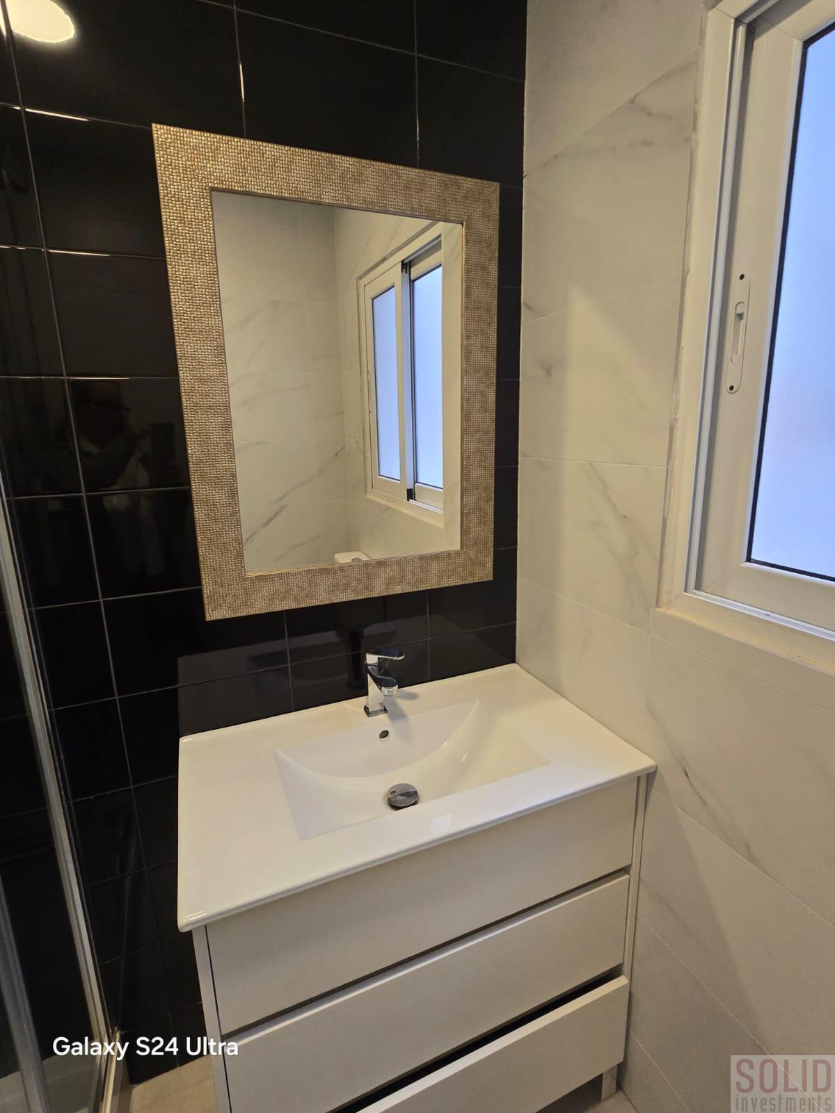 For rent of flat in Valencia