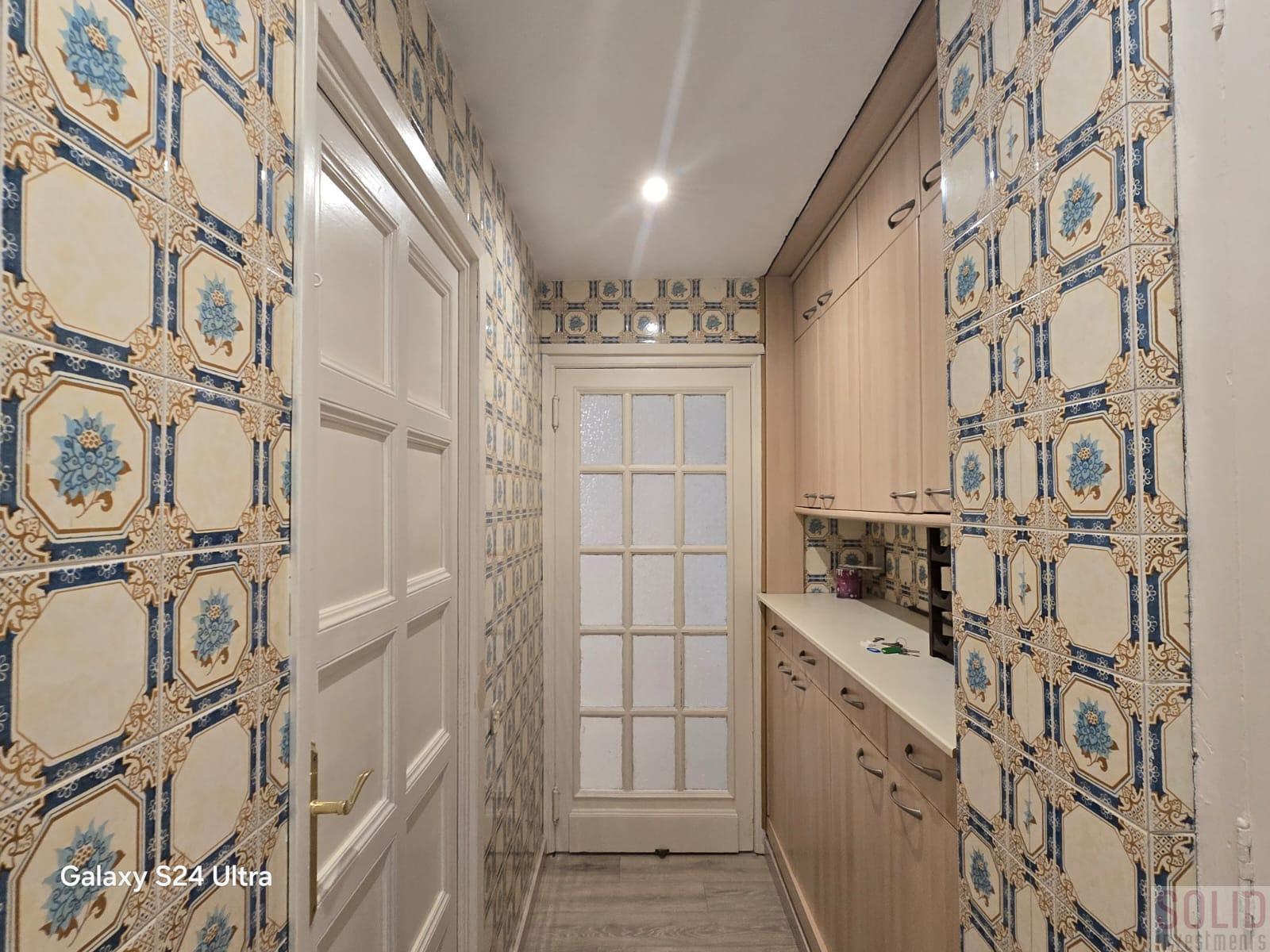 For rent of flat in Valencia