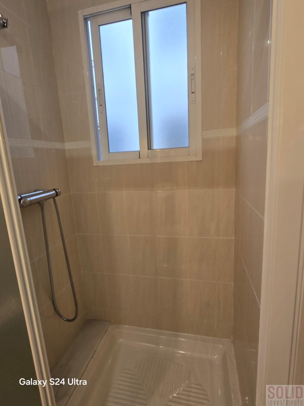 For rent of flat in Valencia