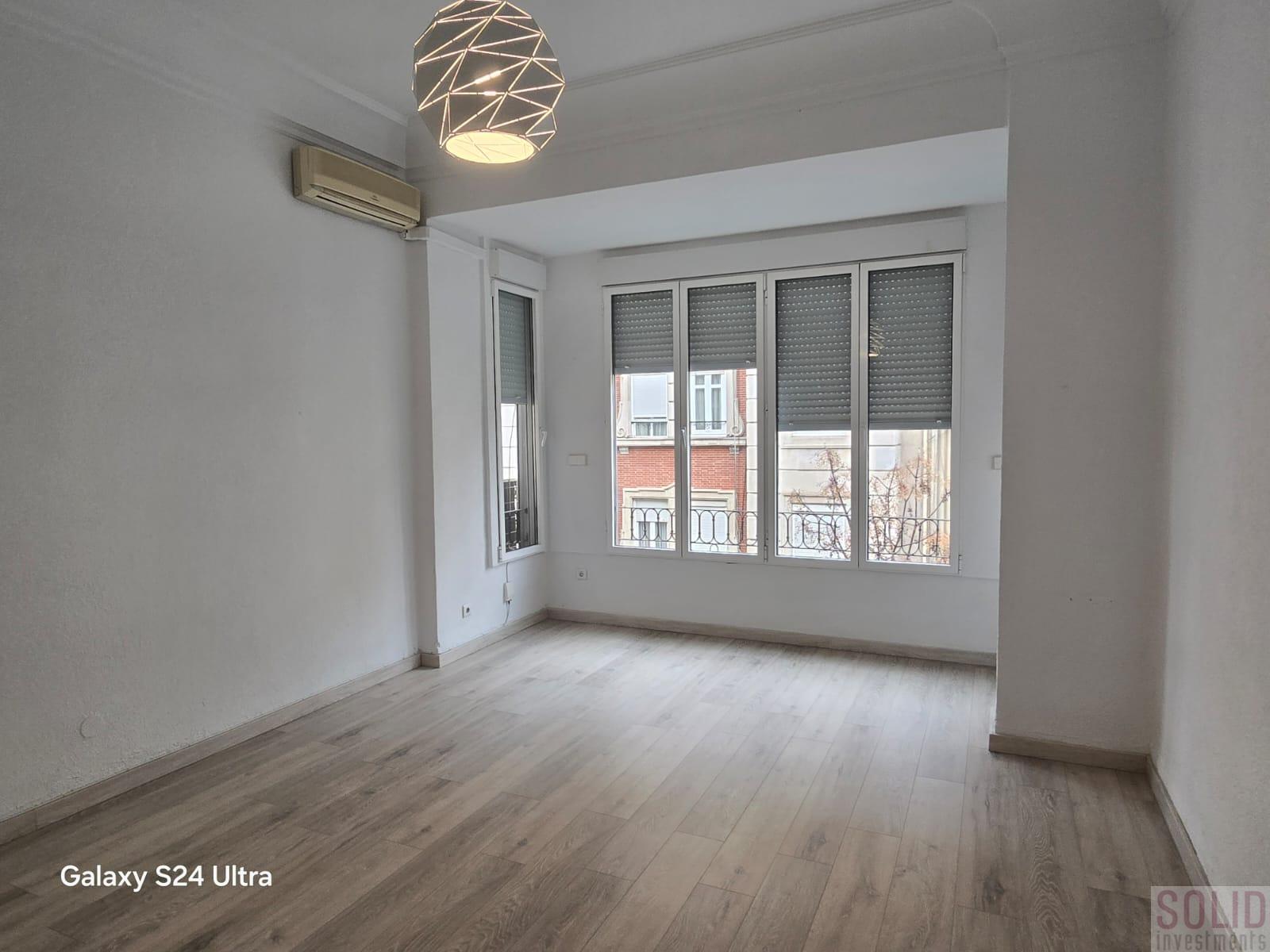 For rent of flat in Valencia