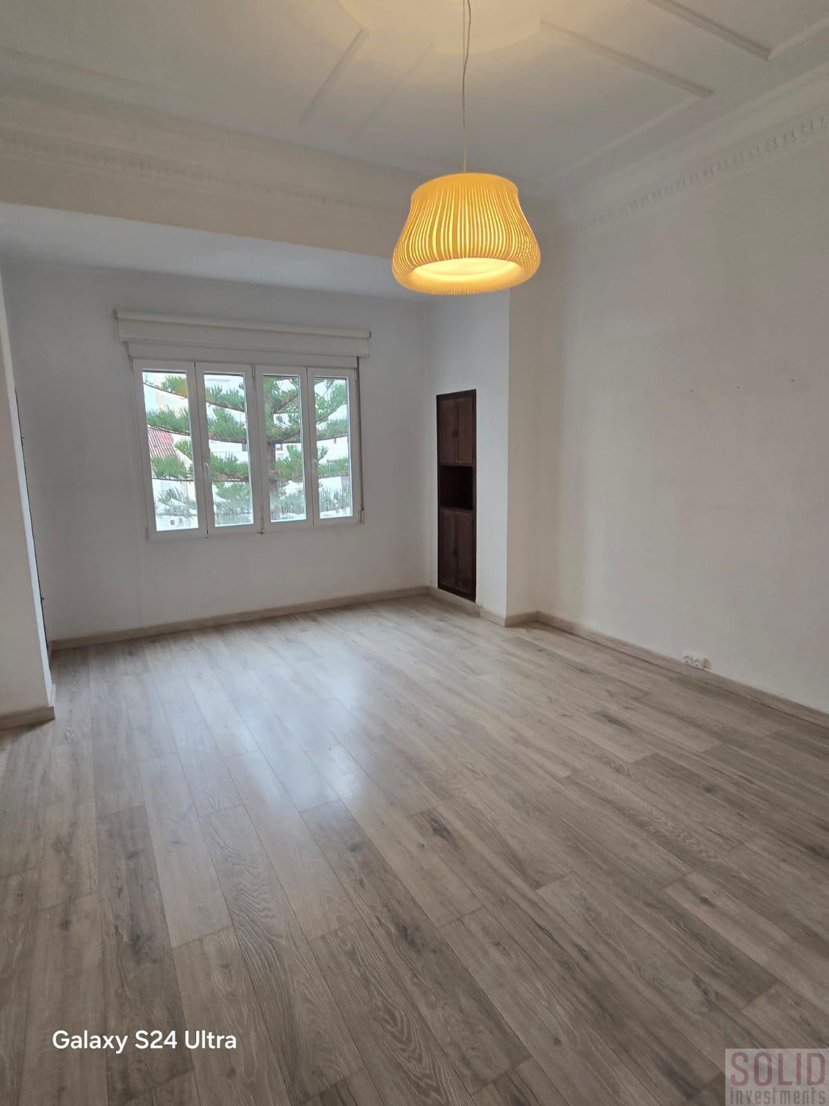 For rent of flat in Valencia
