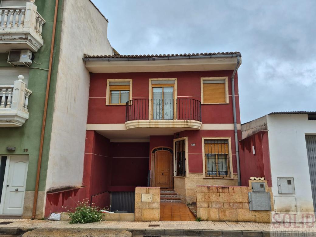 For sale of chalet in Rafelguaraf
