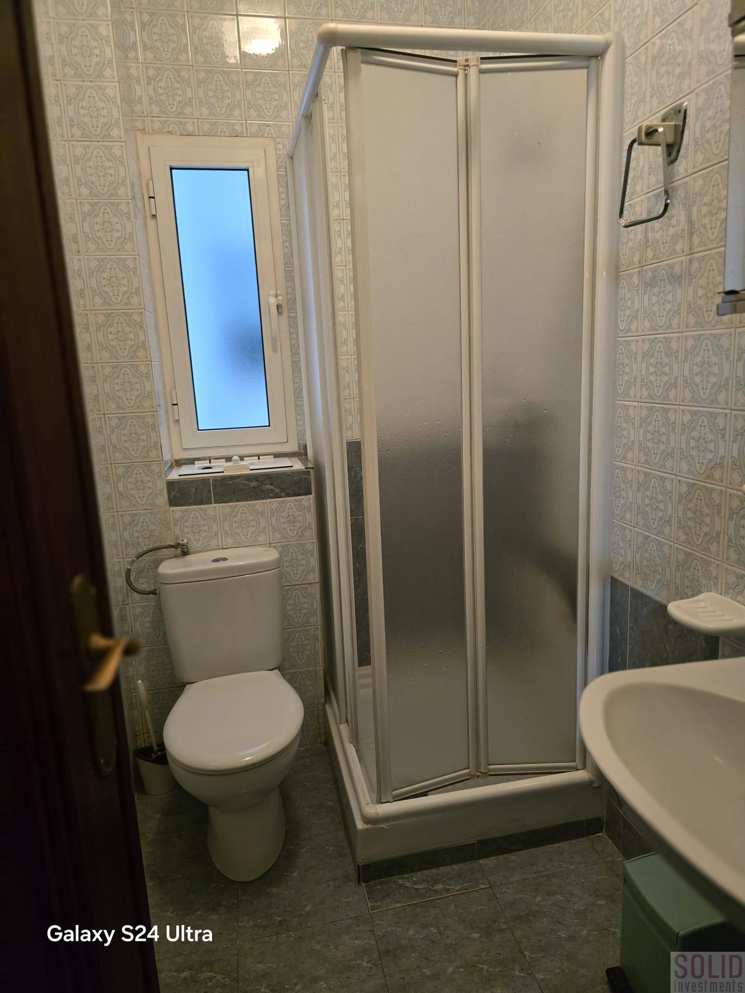 For sale of flat in Valencia