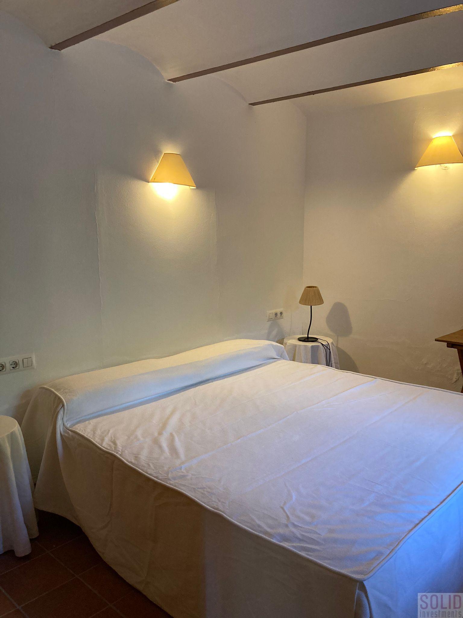 For sale of chalet in Rocafort