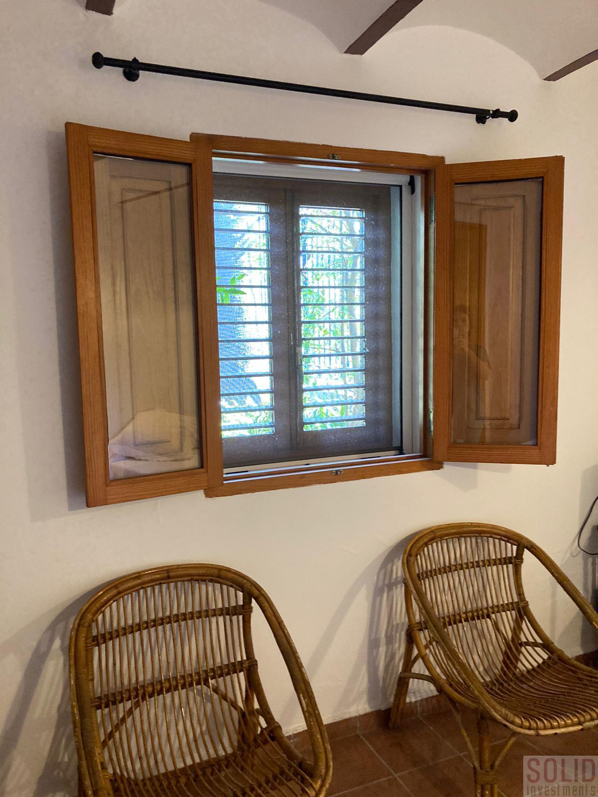 For sale of chalet in Rocafort