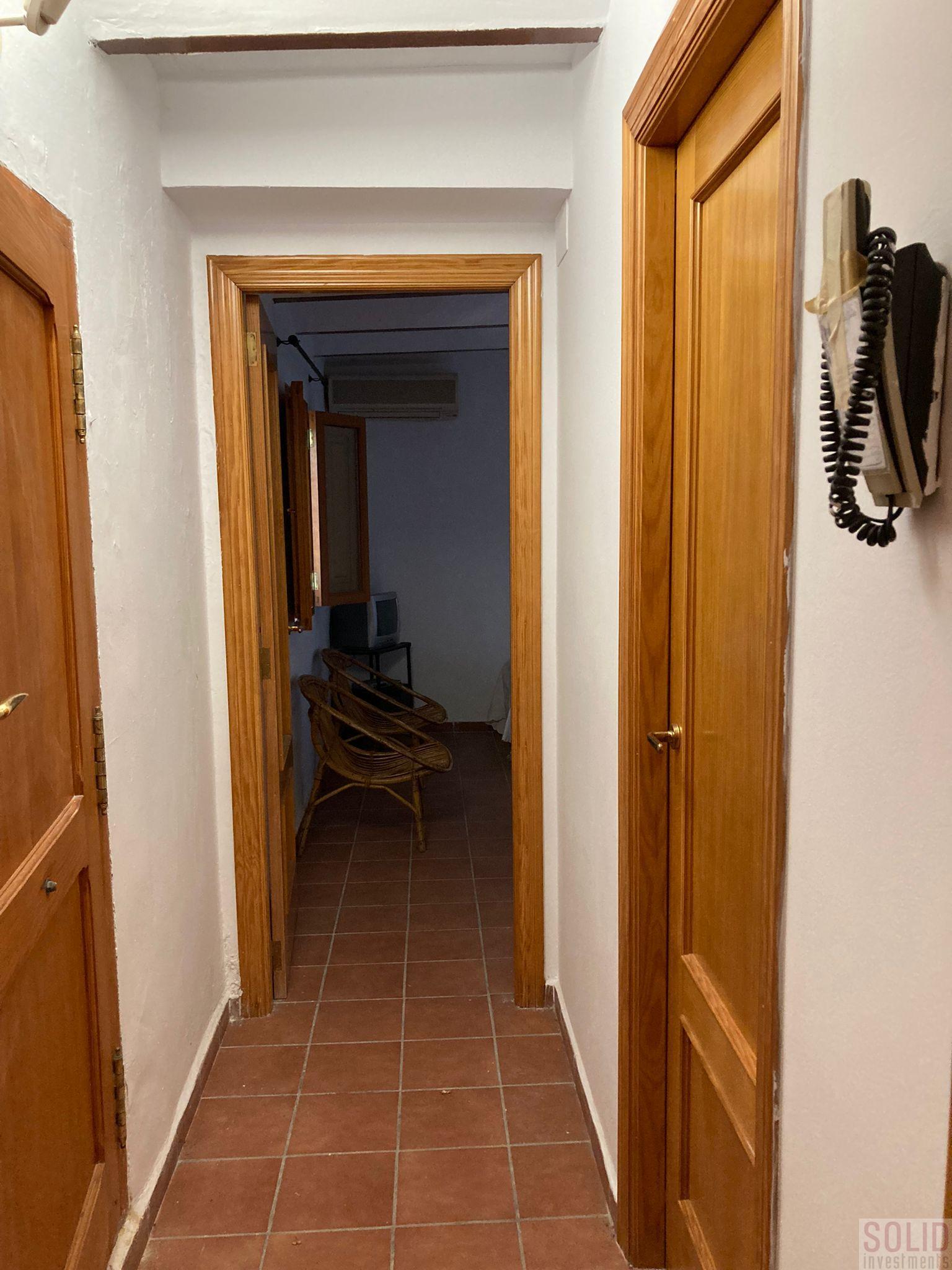 For sale of chalet in Rocafort